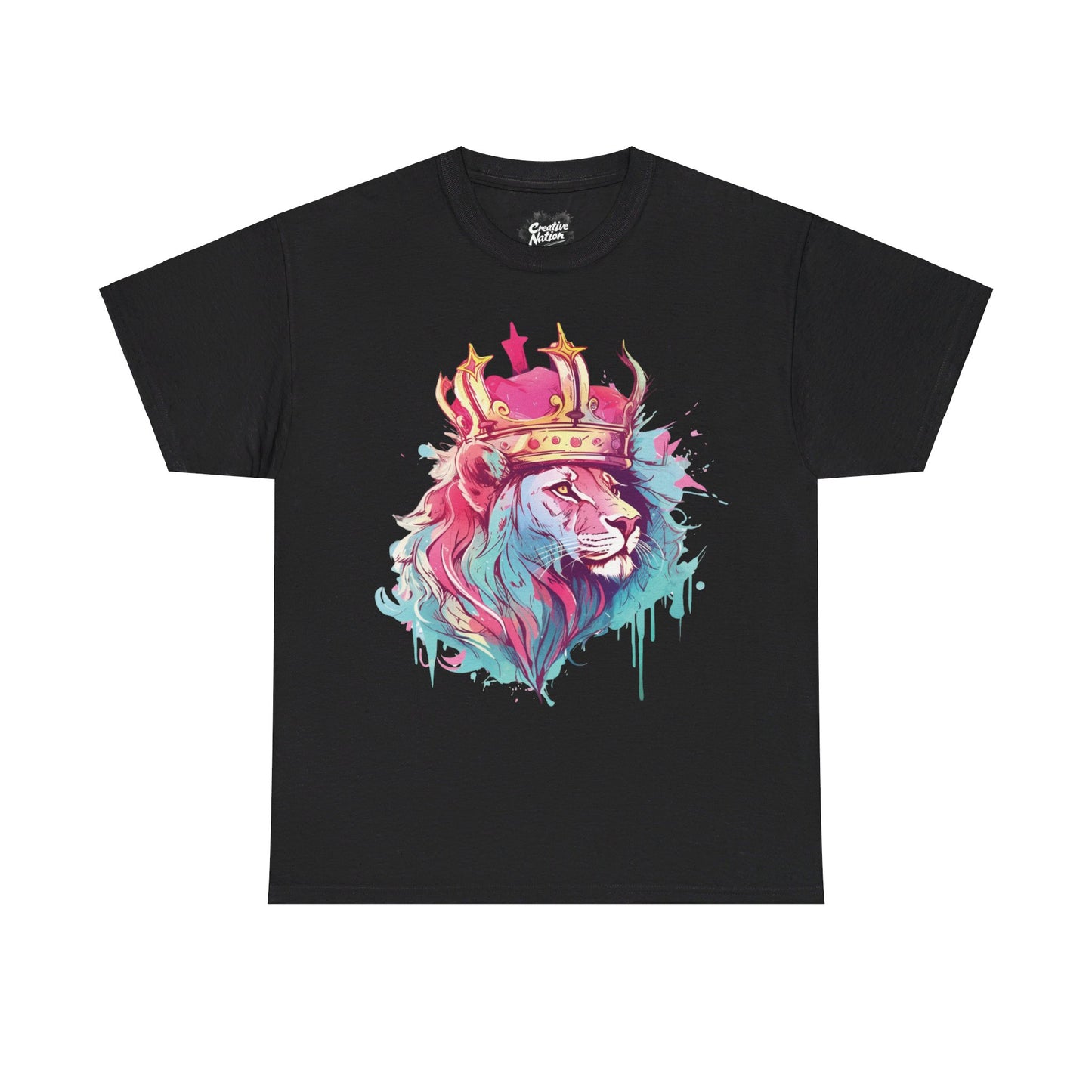 Shirt To Match Jordan 11 Retro Low Legend Pink Unisex Tee Lion Shirt For Jordan 11