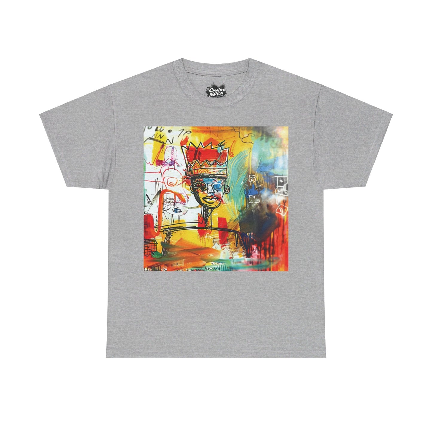 Shirt To Match Air Max Plus Sandy Sunset Unisex Tee Psychedelic Shirt For Air Max Plus