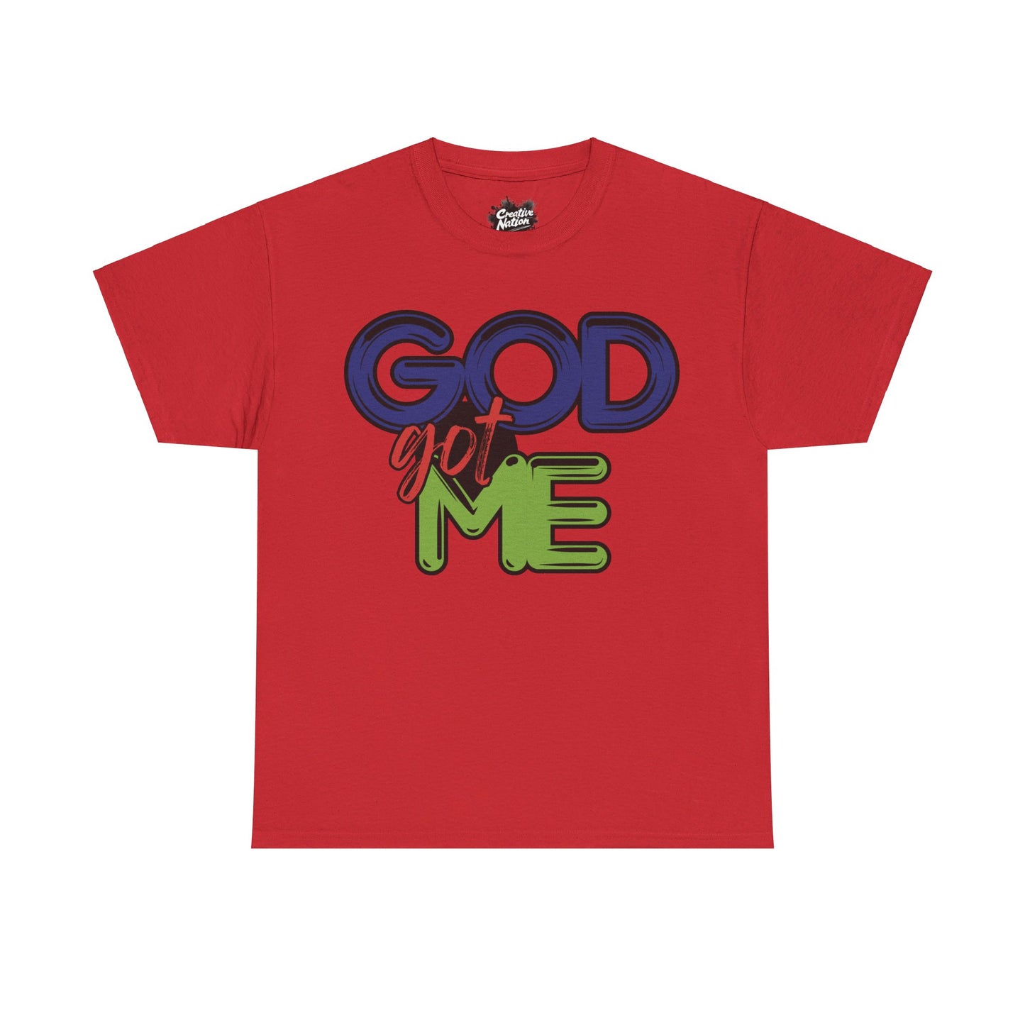 Shirt To Match KD 4 NERF Unisex Tee God Shirt For KD 4