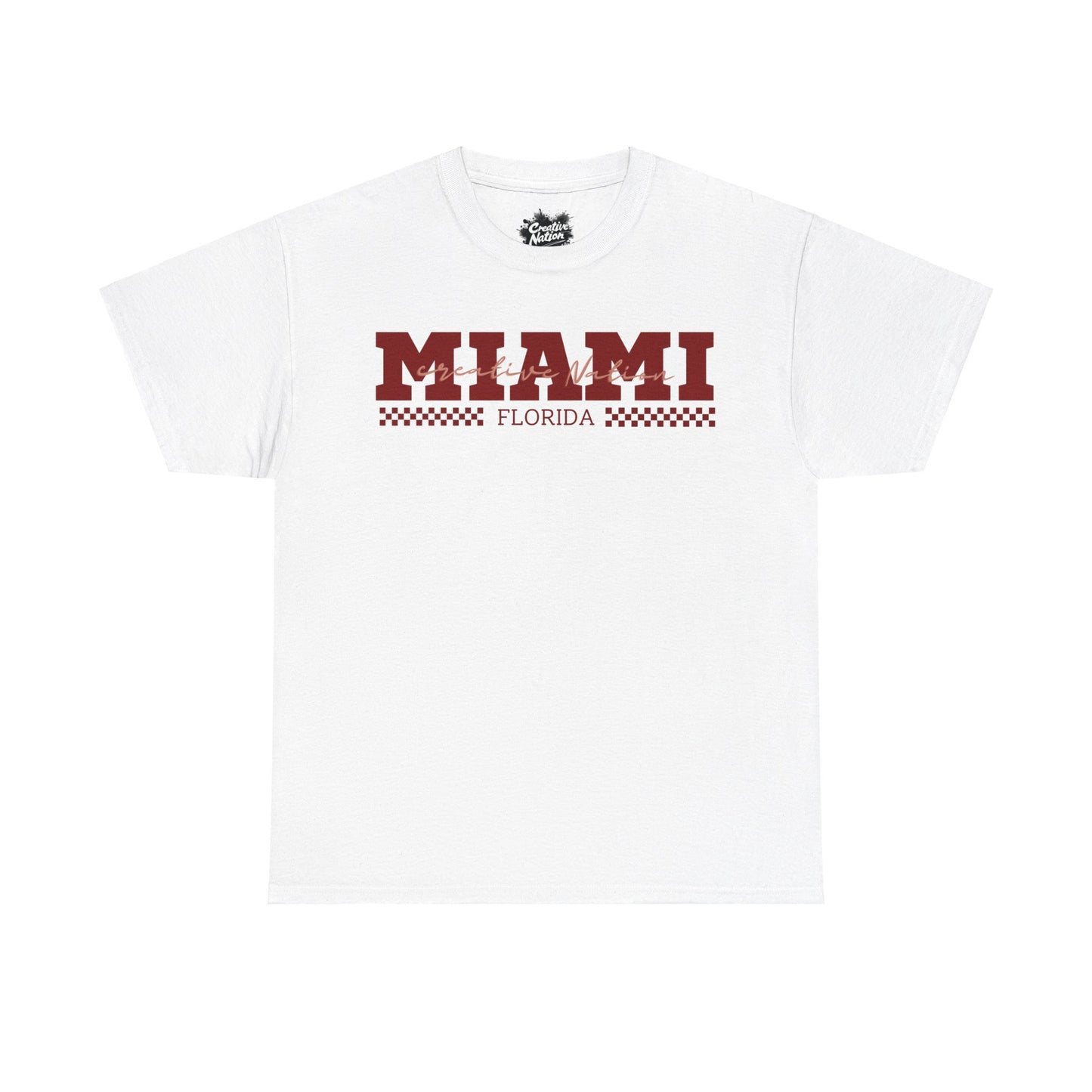 Shirt To Match Jordan 13 Retro Dune Red Unisex Tee Miami Shirt For Jordan 13