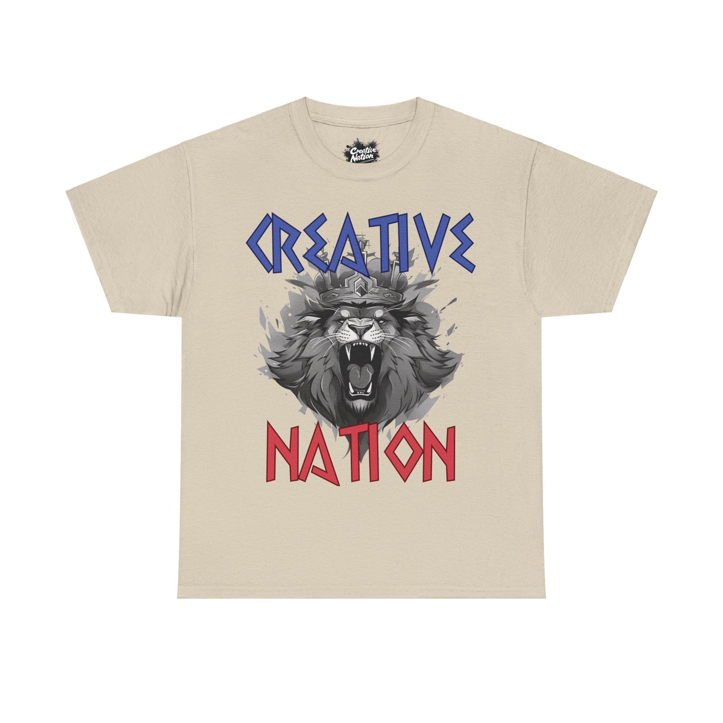 Shirt To Match Air Max 180 Ultramarine Unisex Tee Lion Shirt For Air Max 180