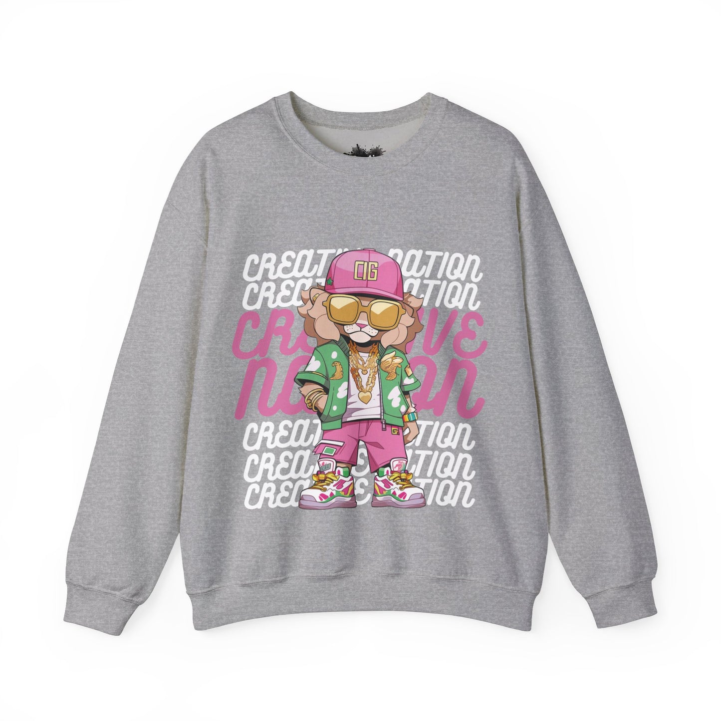 Sweatshirt To Match Parris Goebel Dunk Low Playful Pink Unisex Tee Lion Shirt For Dunks