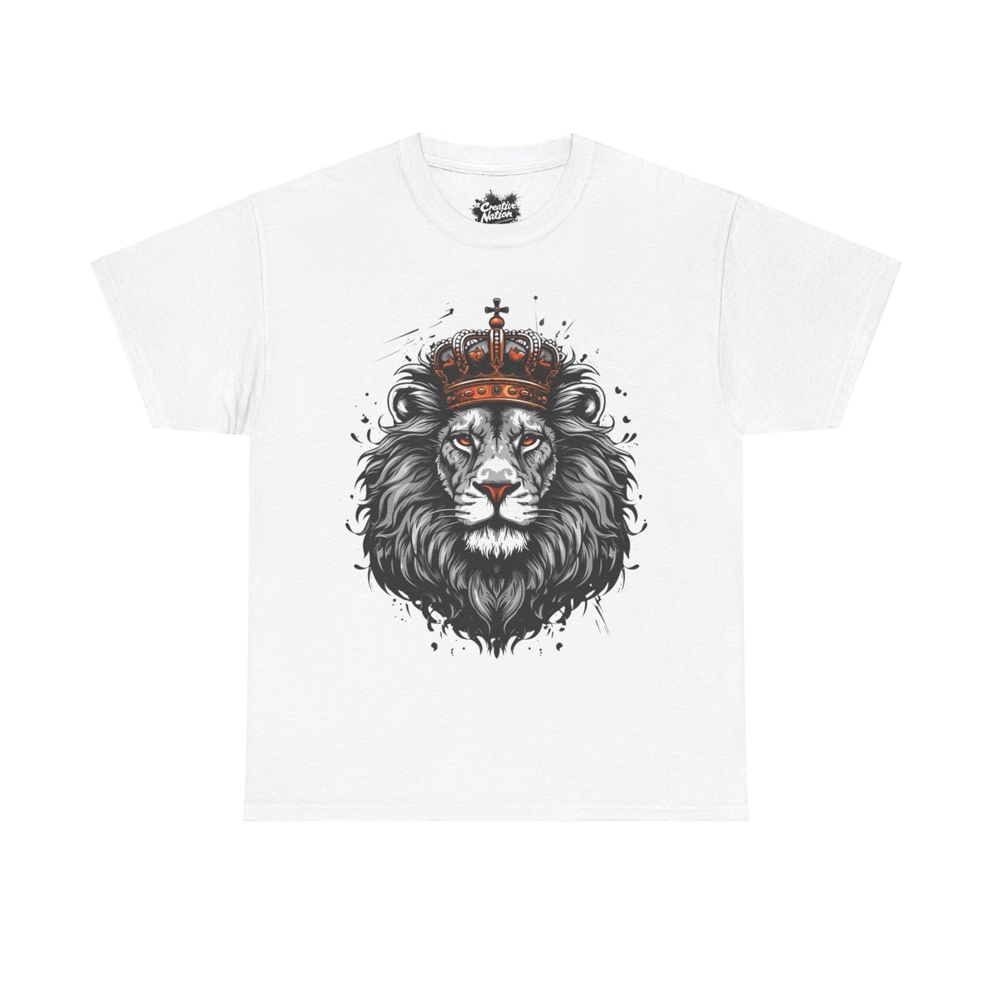 Shirt To Match Air Max 1 Platinum Tint Dark Obsidian Unisex Tee Lion Shirt For 574