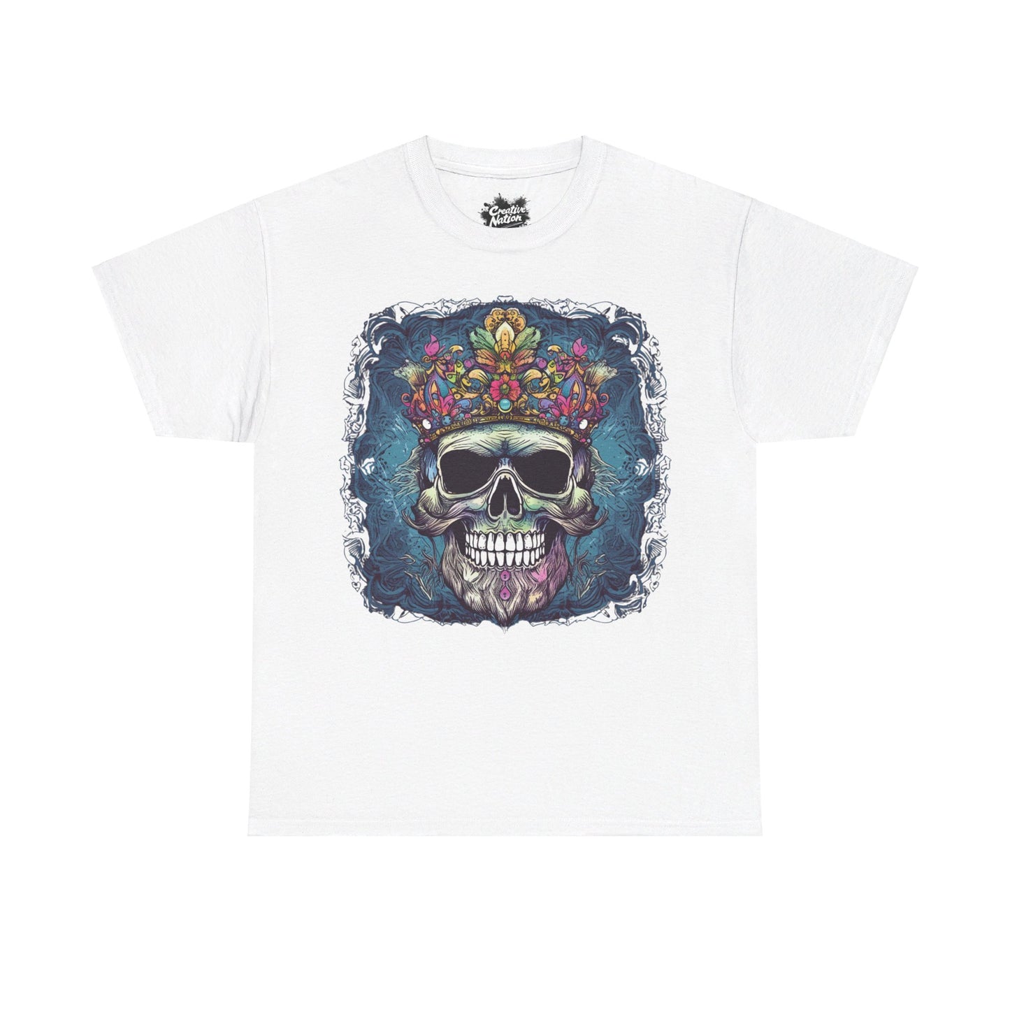 Shirt To Match SB Dunk Low Rayssa Leal Unisex Tee Skull Shirt For Dunks