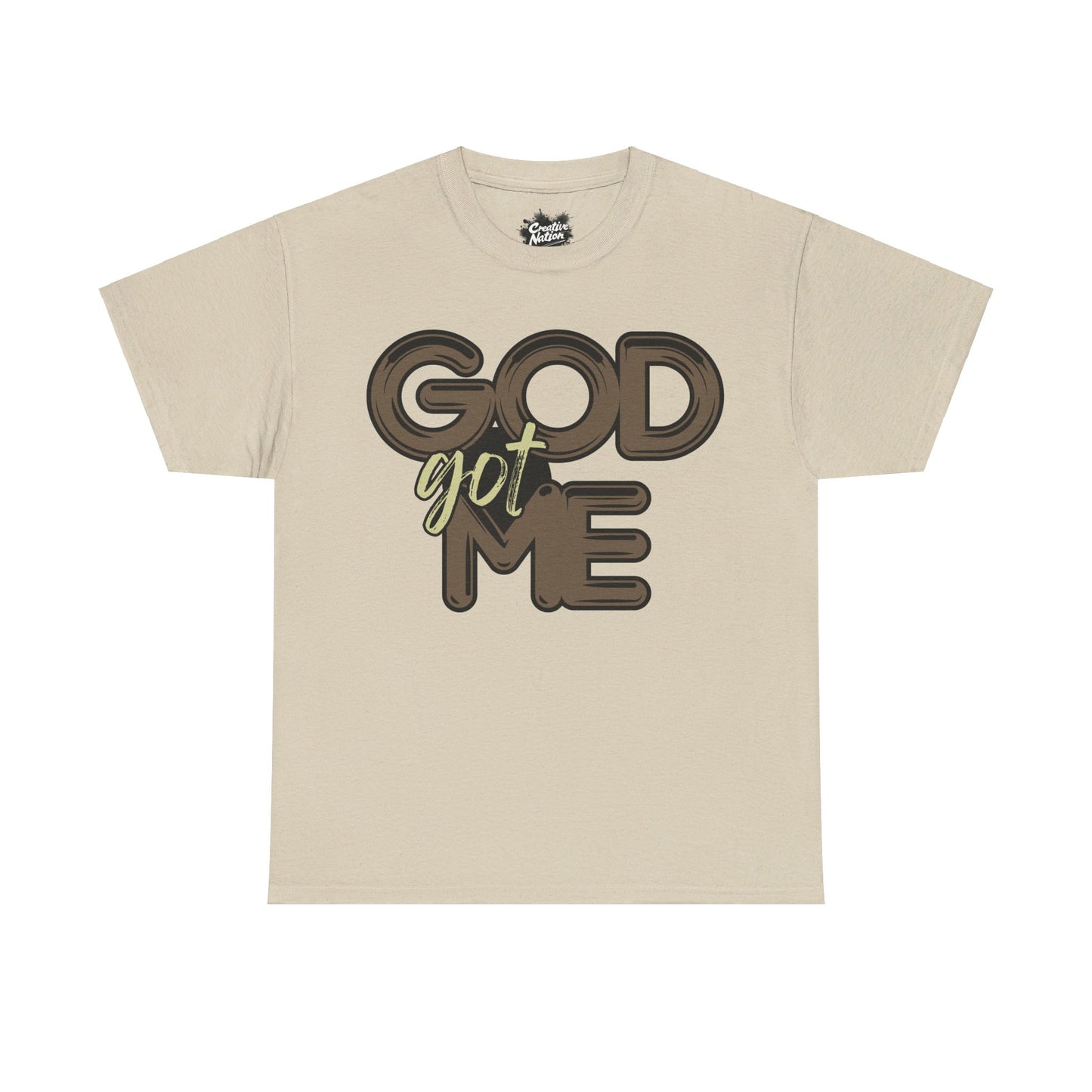 Shirt To Match Air Max 1 '86 OG Camo Light Lemon Twist Unisex Tee GOD Shirt For Air Max 1