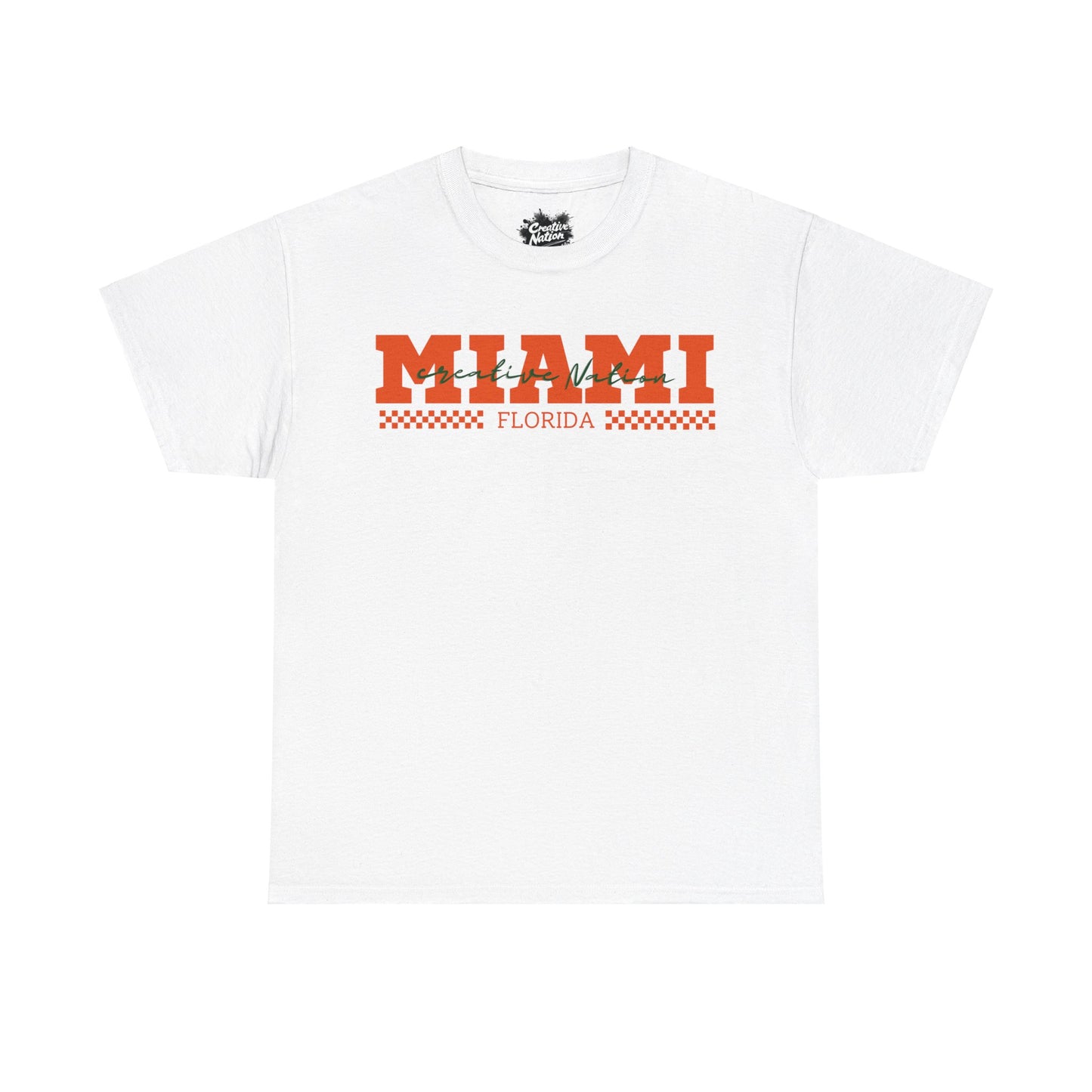 Shirt To Match Jordan 5 Retro Low Miami Hurricanes Unisex Tee Sneaker Shirt Miami Shirt For Jordan 5