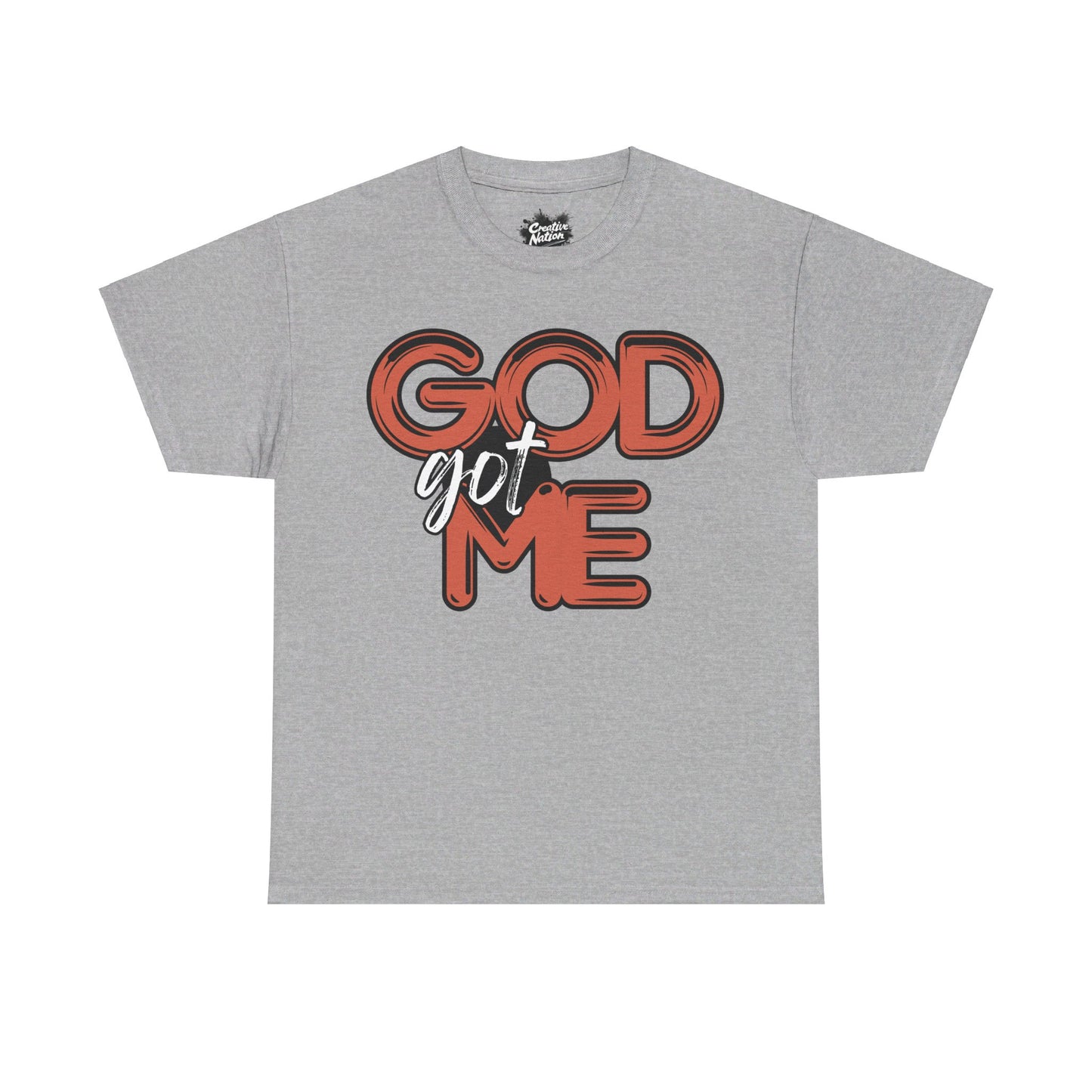 Shirt To Match Air Jordan 3 Retro TD Georgia Peach Unisex Tee GOD Shirt For Jordan 3