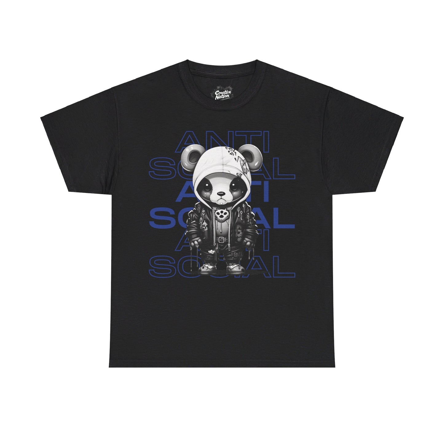 Shirt To Match Jordan 1 Low Quai 54 Unisex Tee Anti Social Shirt For Jordan 1