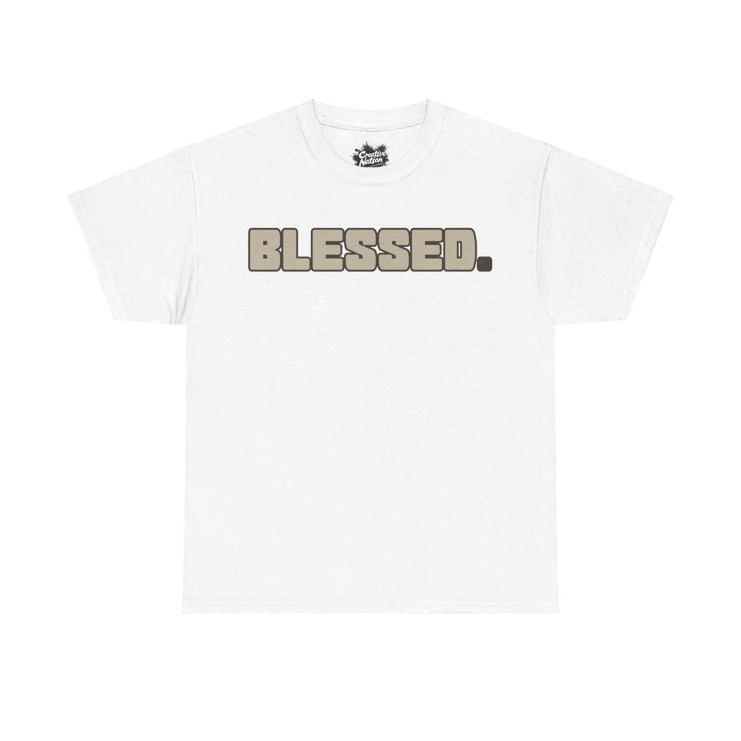 Shirt To Match Dunk Low Neapolitan Unisex Tee Blessed Shirt For Dunks