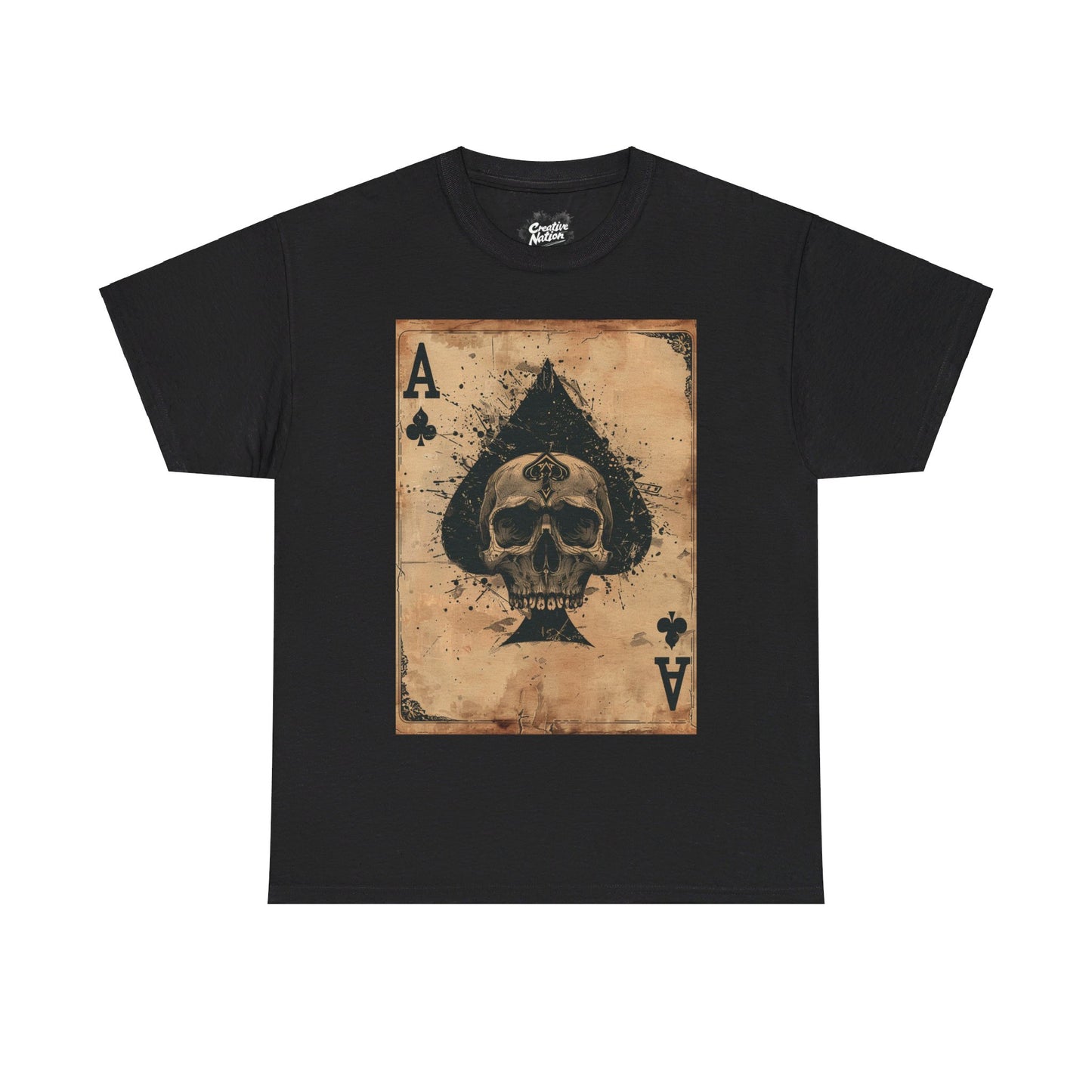 Shirt To Match Zoom Vomero 5 Sail Light Orewood Brown Unisex Tee Skull Shirt For Vomero 5