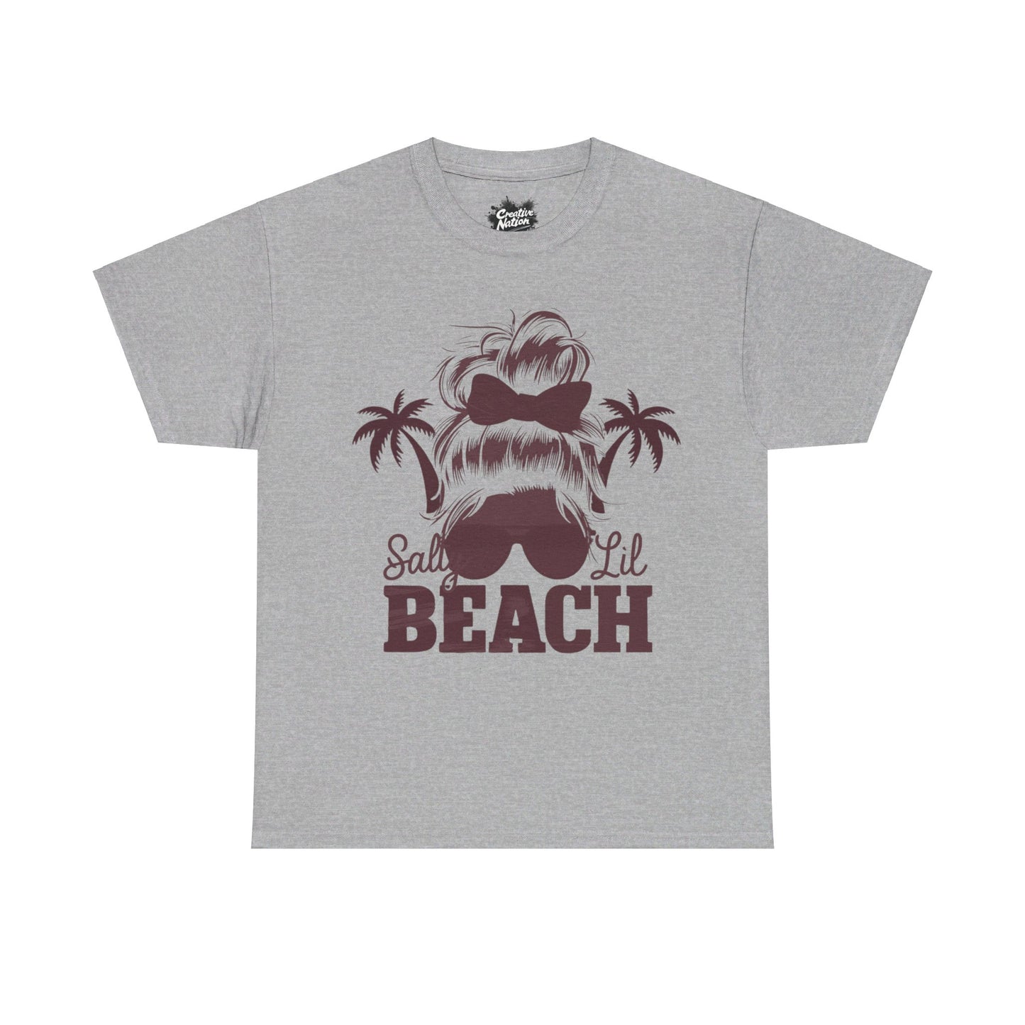 Shirt To Match Jordan 1 Retro High OG Artisanal Team Red Unisex Tee Beach Shirt For Jordan 1