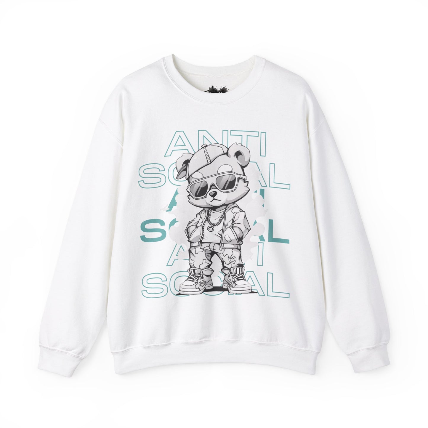 Sweatshirt To Match Tiffany & Co. Air Force 1 Low 1837 Unisex Tee Anti Social Shirt For AF1