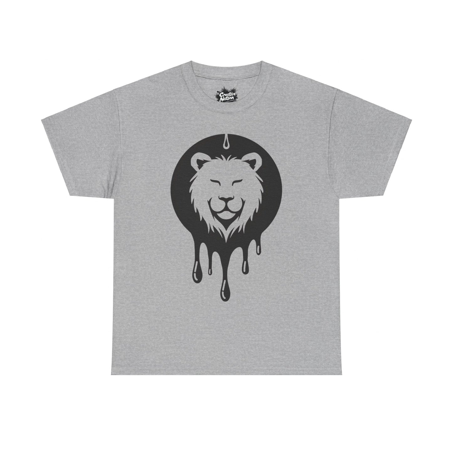 Shirt To Match Air Foamposite One Light Orewood Brown Unisex Tee Lion Shirt For Foamposite