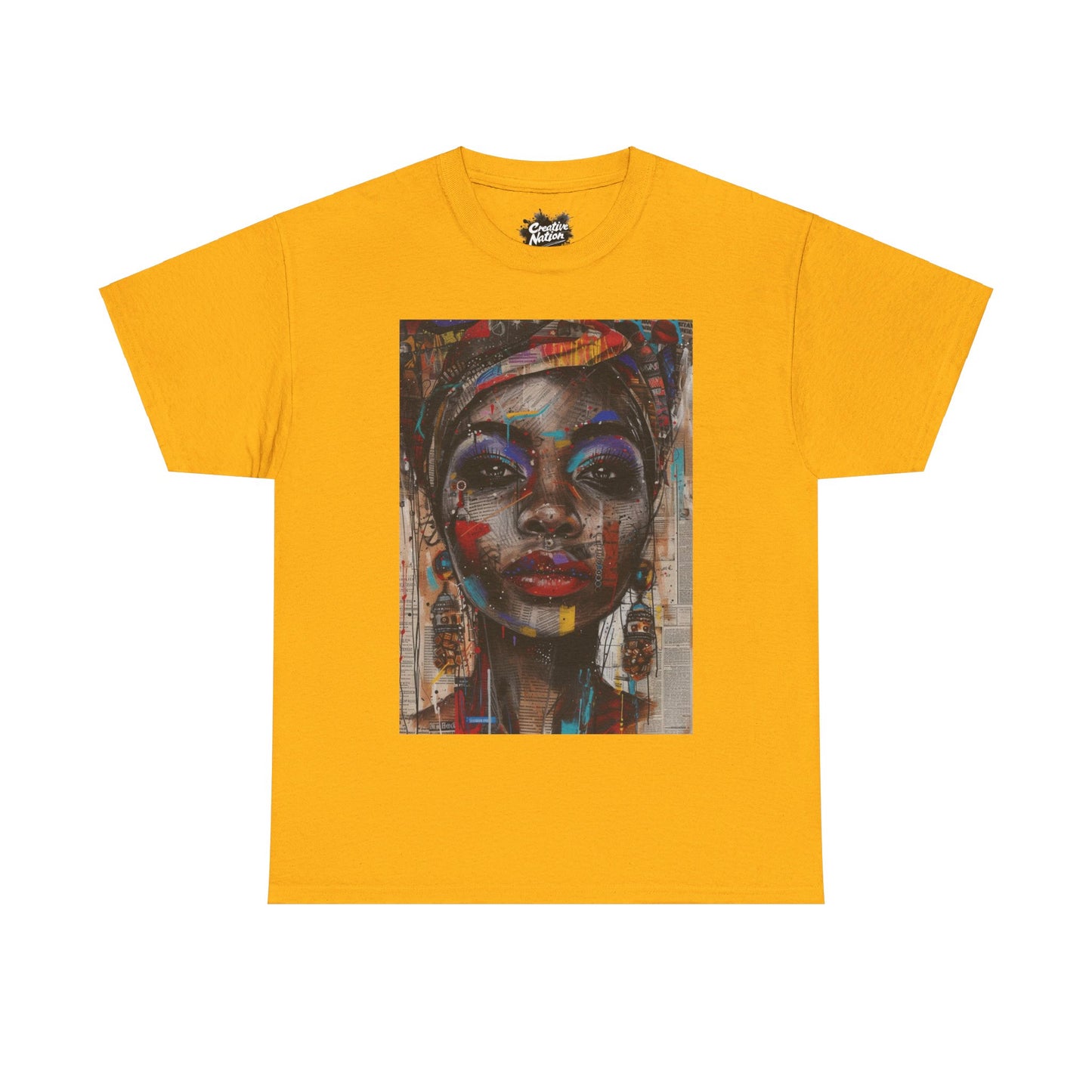 Shirt To Match SB Dunk High Greenwood Navajo Arts Unisex Tee Beautiful Woman Shirt For Dunks