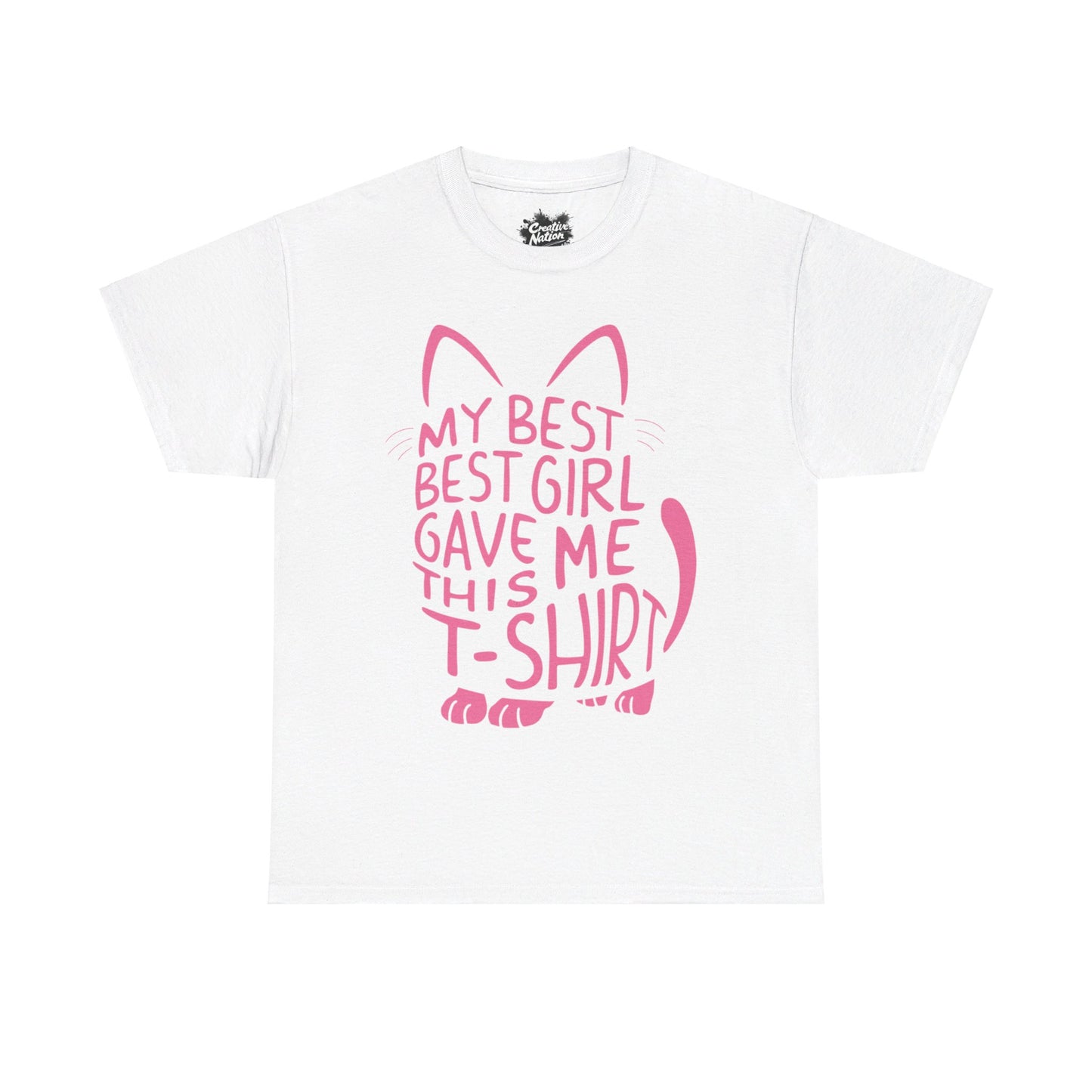 Shirt To Match Air Max VaporMax Plus Hyper Pink Unisex Tee Cat Shirt For VaporMax