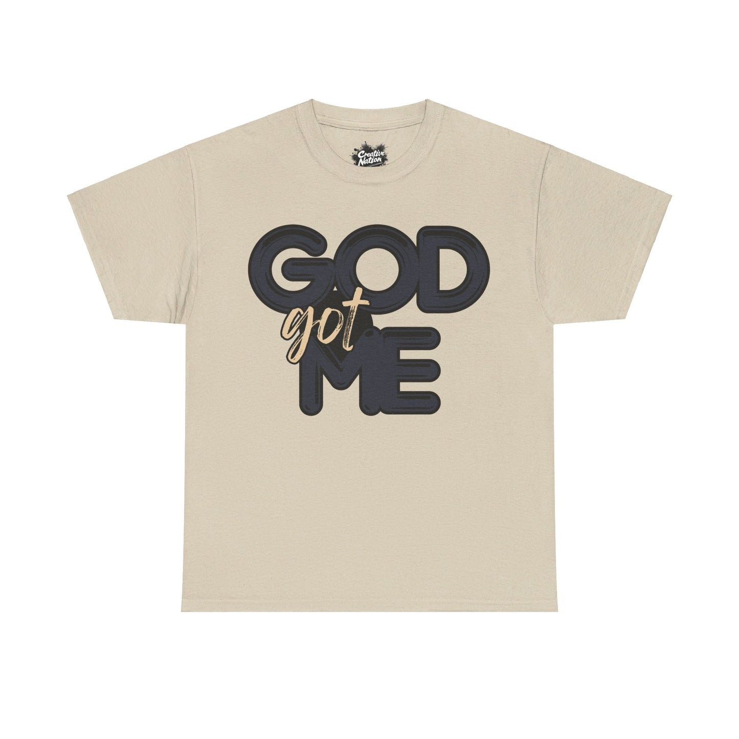 Shirt To Match Zoom Vomero 5 Thunder Blue Cream Unisex Tee GOD Shirt For Vomero 5