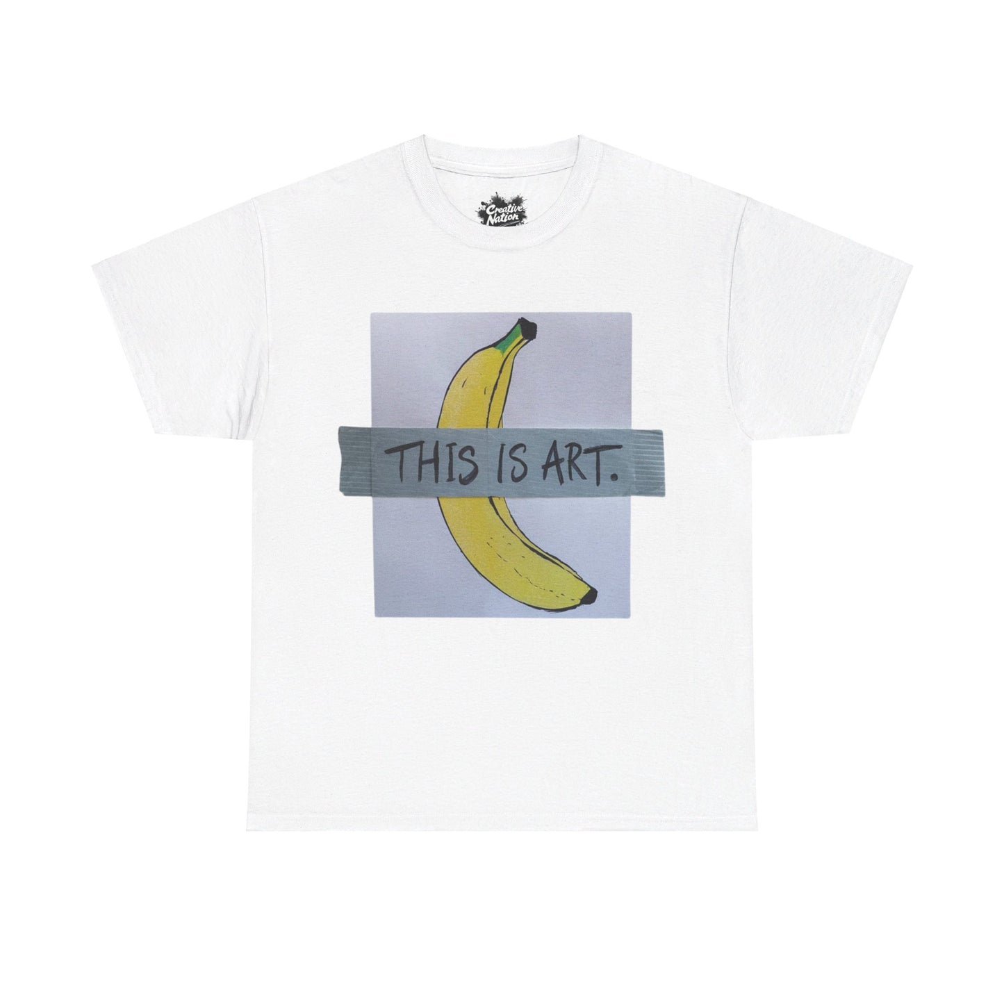 Shirt To Match Air Zoom Drive Drake NOCTA Black White Unisex Tee Banana Shirt For NOCTA