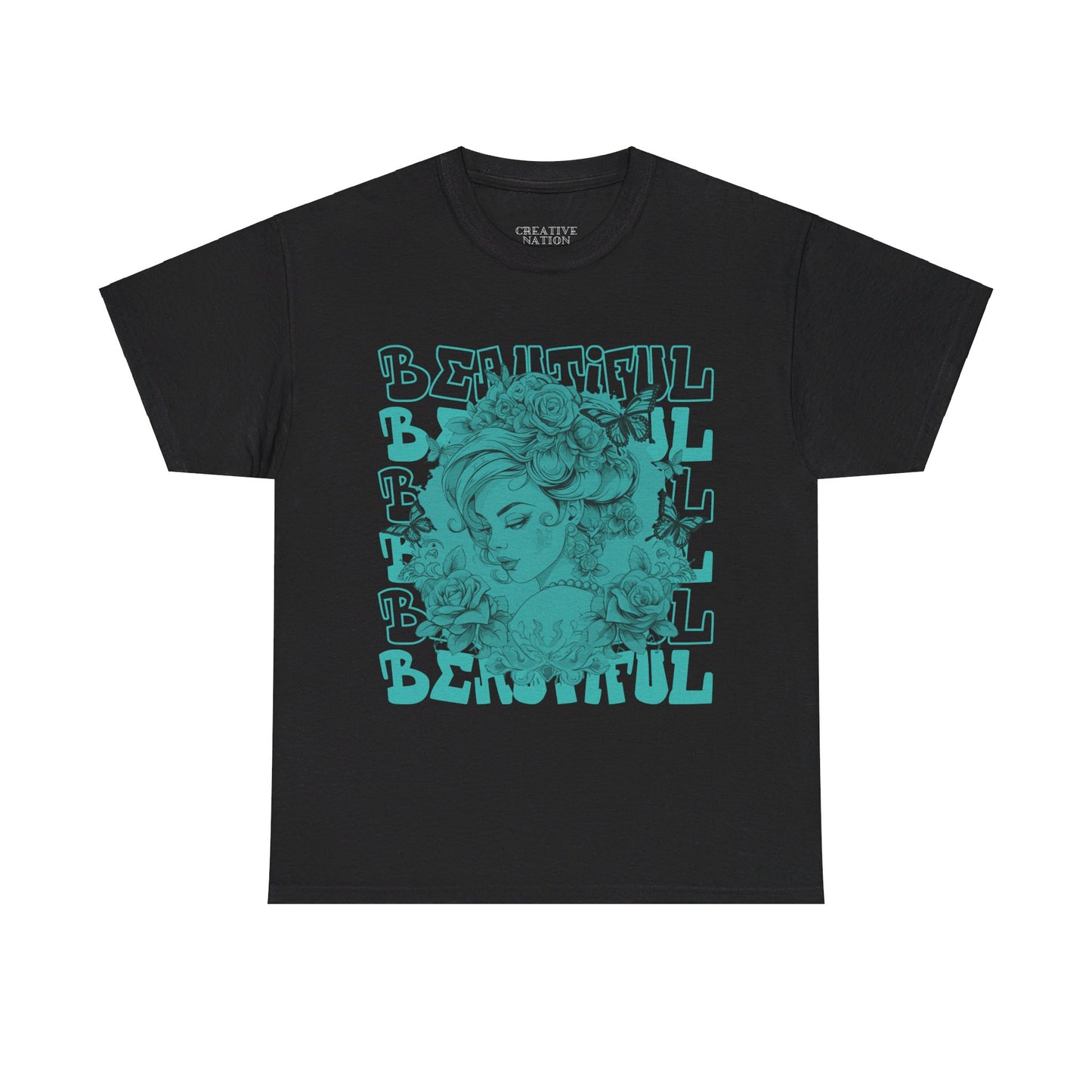 Shirt To Match New Balance 9060 Cyan Burst DTLR Unisex Tee Beautiful Woman Shirt For 9060