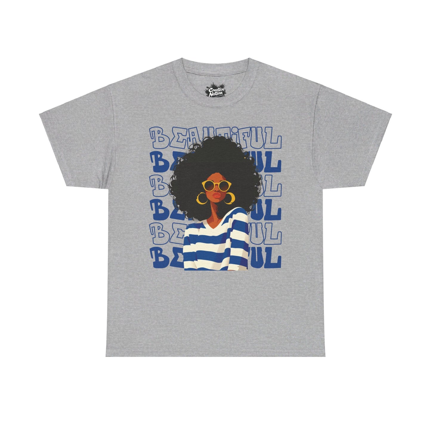 Shirt To Match Air Max 1 '86 OG Big Bubble Royal Unisex Tee Beautiful Shirt