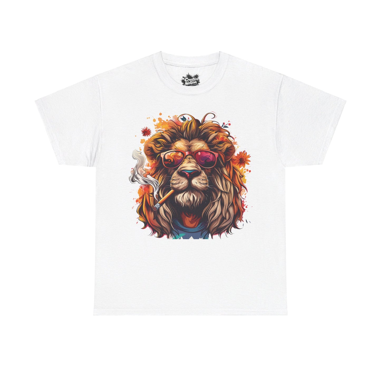 Shirt To Match Zoom Vomero 5 Sail Light Orewood Brown Unisex Tee Lion Shirt For Vomero 5