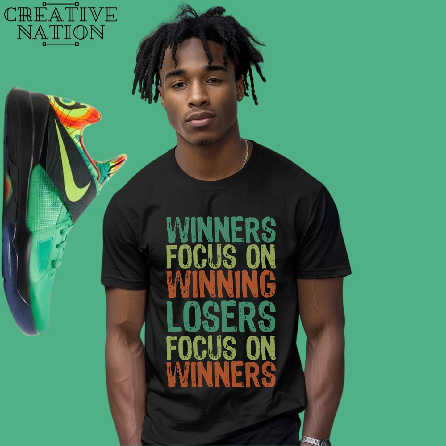 Shirt To Match KD 4 Weatherman Unisex Tee Gym Shirt For KD 4