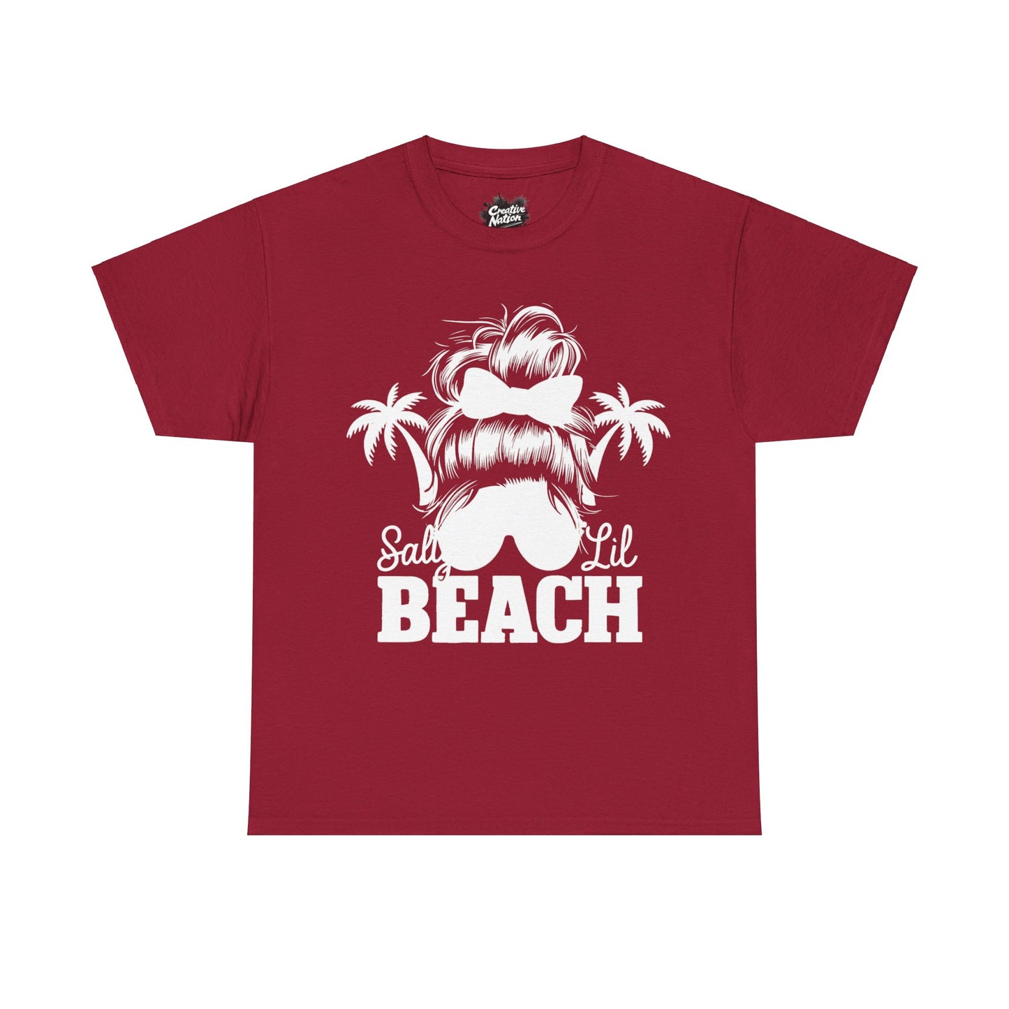 Shirt To Match Jordan 1 Retro High OG Artisanal Team Red Unisex Tee Beach Shirt For Jordan 1