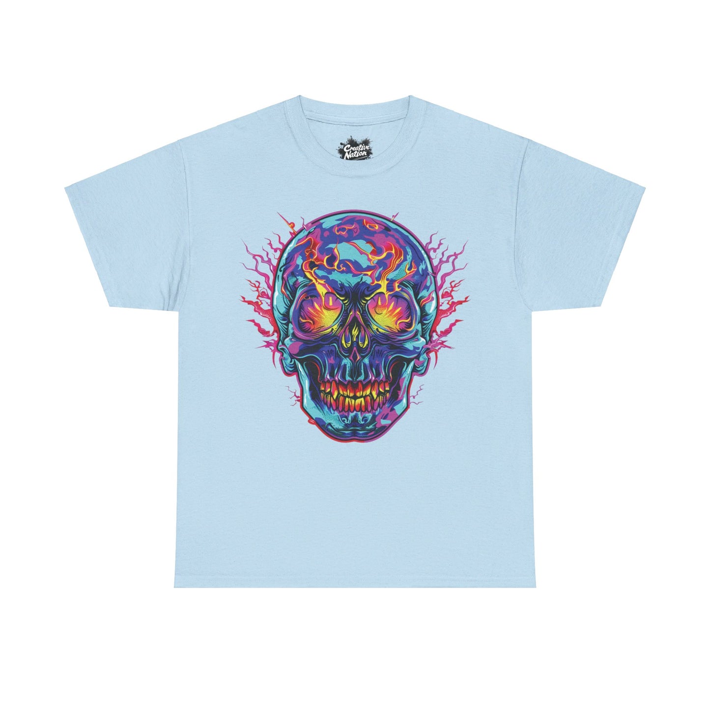 Shirt To Match New Balance 1906R Action Bronson Rosewater Unisex Tee Skull Shirt For 1906R