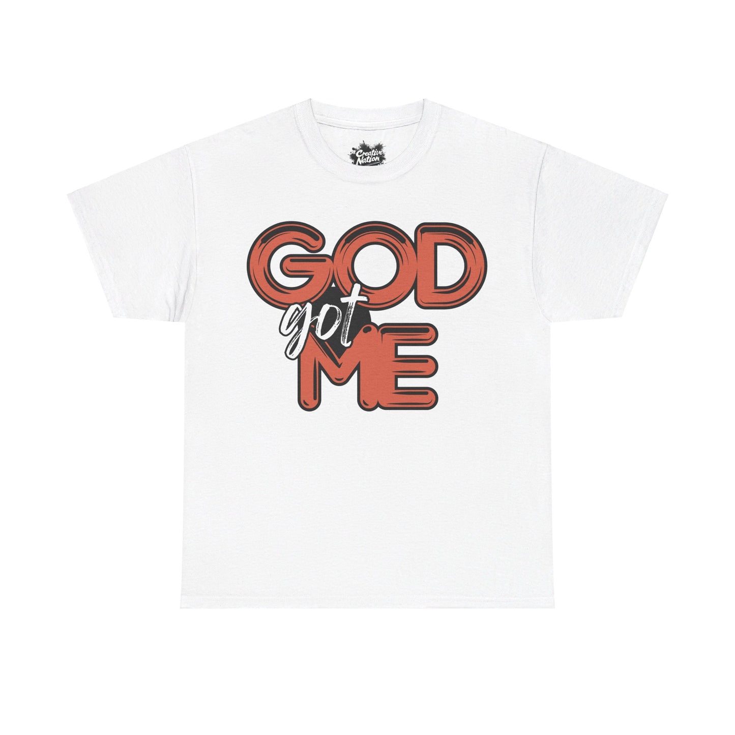 Shirt To Match Air Jordan 3 Retro TD Georgia Peach Unisex Tee GOD Shirt For Jordan 3