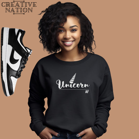 Sweatshirt To Match Dunk Low White Black Panda Unisex Tee Gift For Her Unicorn Shirt