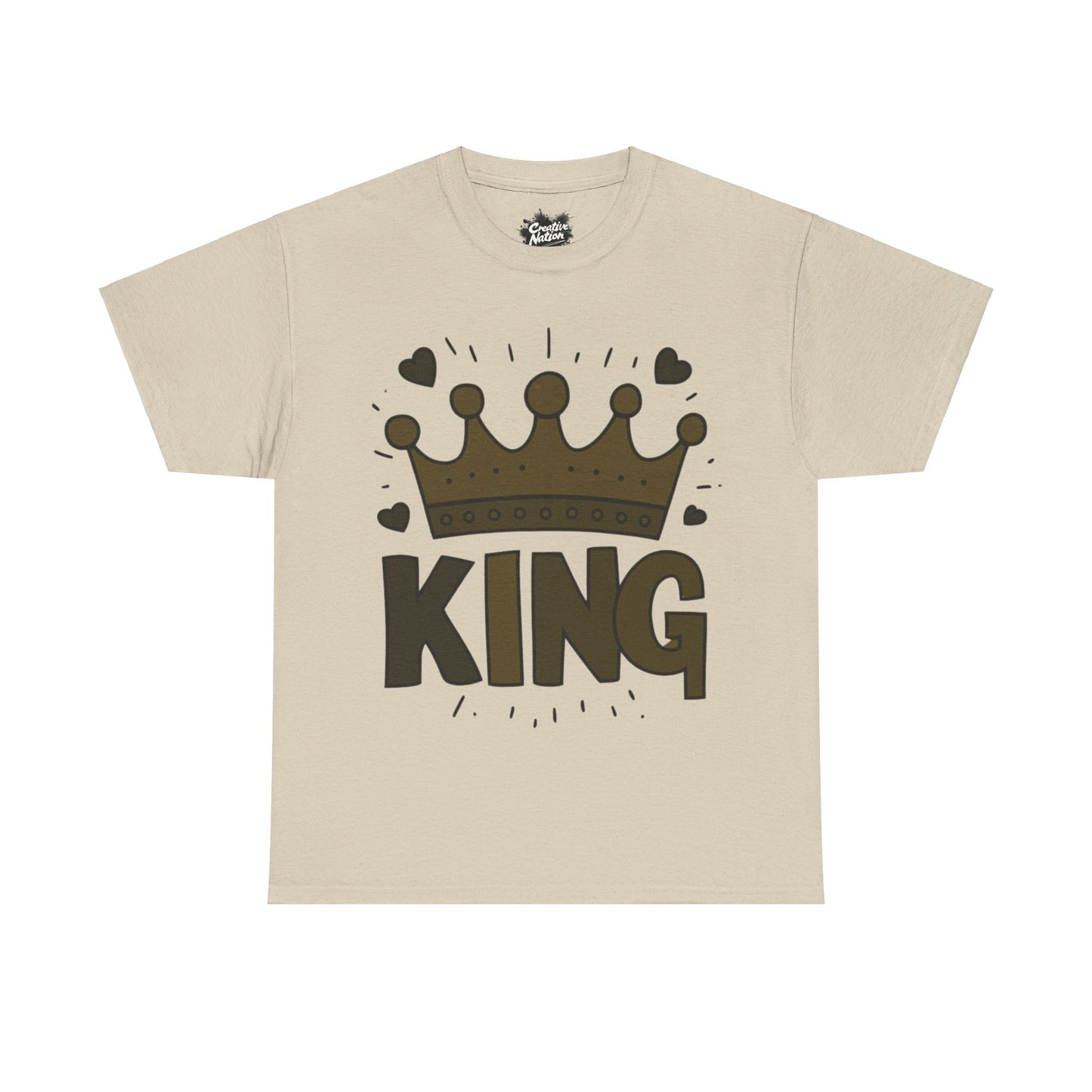 Shirt To Match Dunk Low Retro Pacific Moss Unisex Tee King Shirt For Dunks