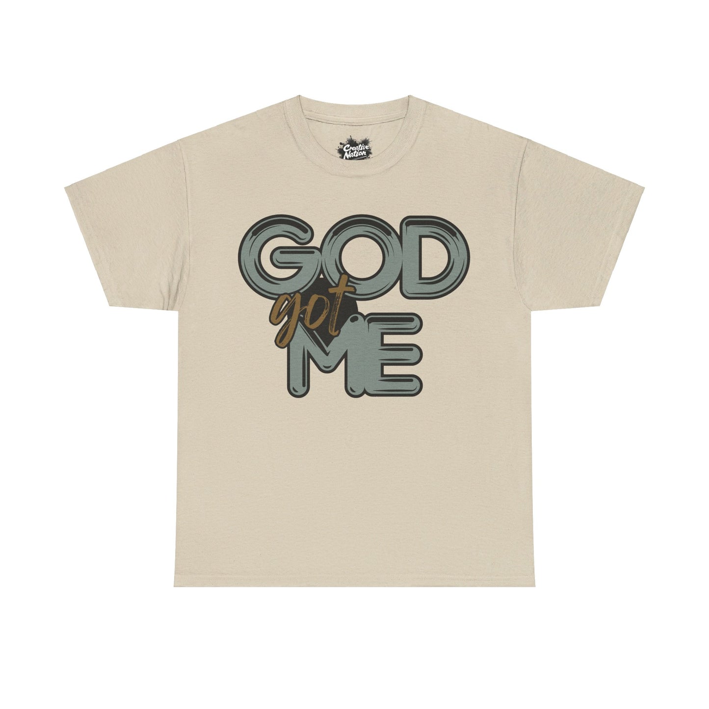 Shirt To Match New Balance 574 Legacy Stone Island Light Green Unisex Tee GOD Shirt For 574