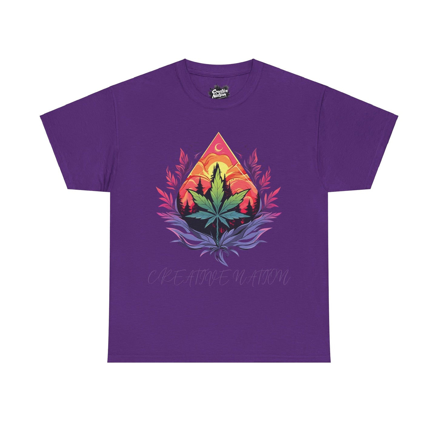 Shirt To Match Air Foamposite One Eggplant Unisex Tee Weed Shirt For Foamposite