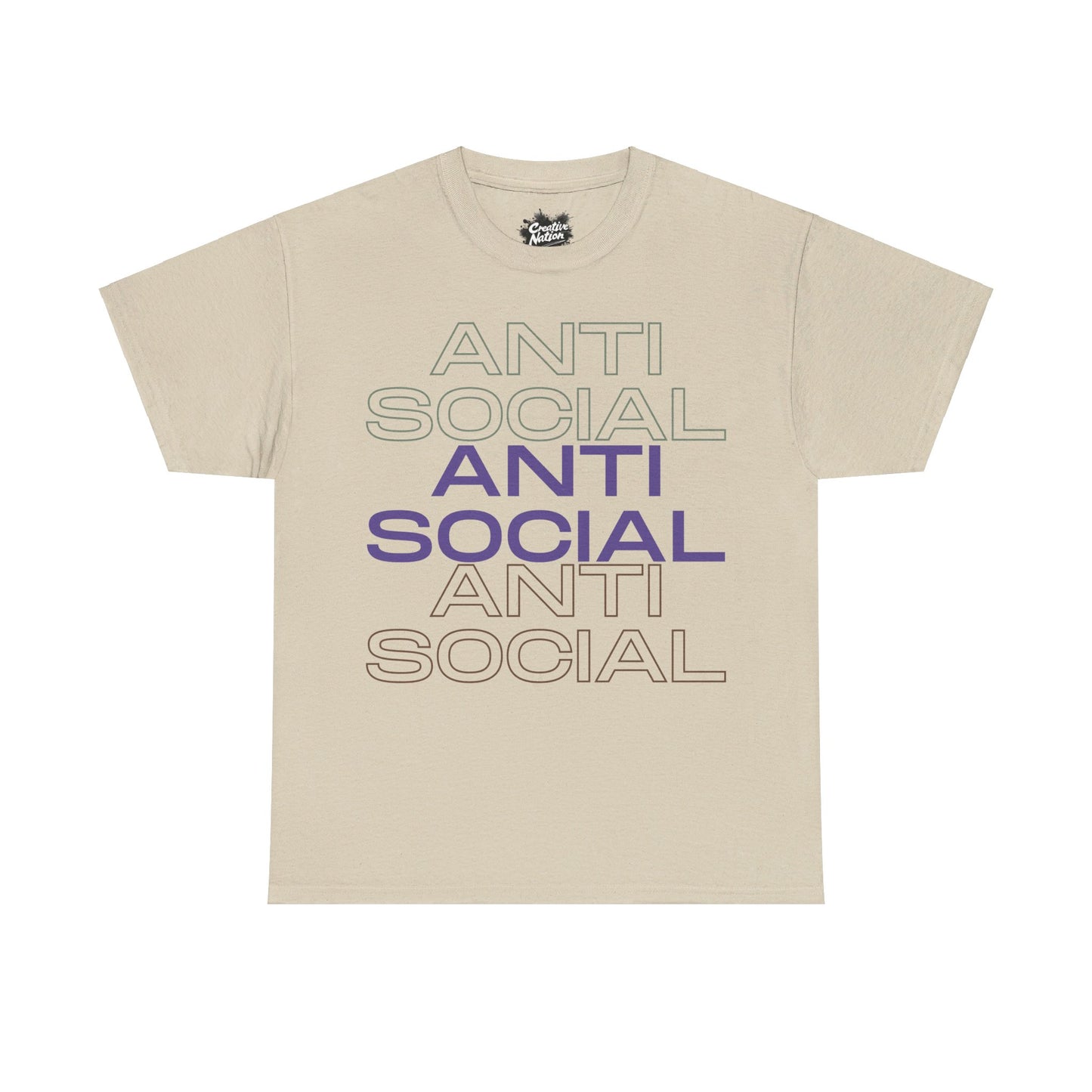 Shirt To Match Dunk Low Veneer Unisex Tee Anti Social Shirt For Dunks