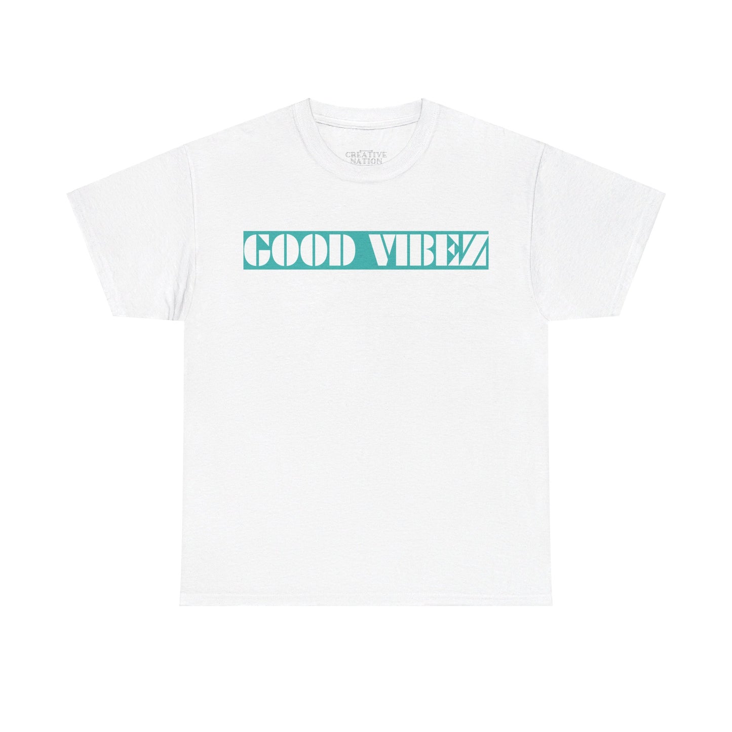 Shirt To Match New Balance 9060 Cyan Burst DTLR Unisex Tee Good Vibes Shirt For 9060