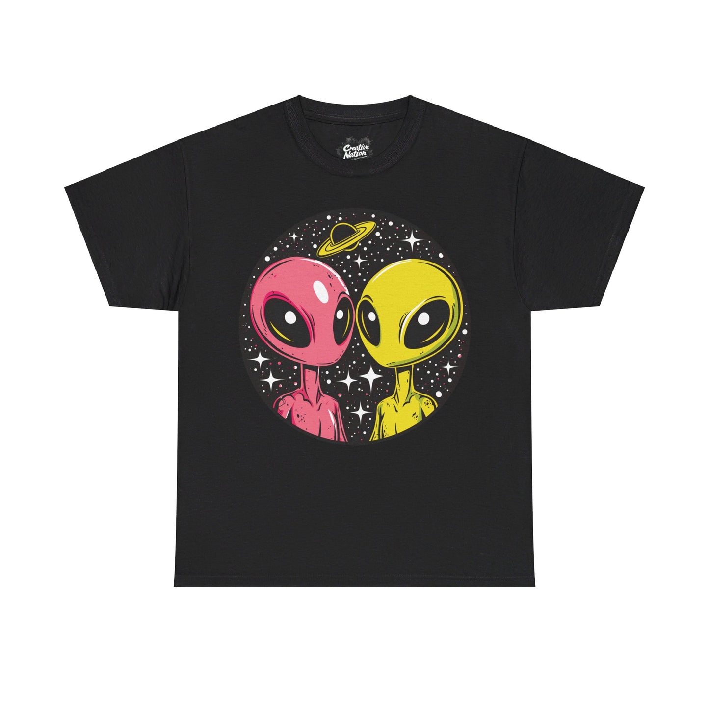 Shirt To Match Air Max VaporMax Plus Hyper Pink Unisex Tee Alien Shirt For VaporMax