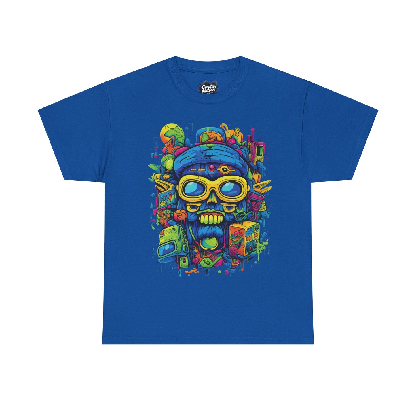 Shirt To Match Air Max 1 '86 OG Big Bubble Air Max Day Unisex Tee Psychedelic Shirt