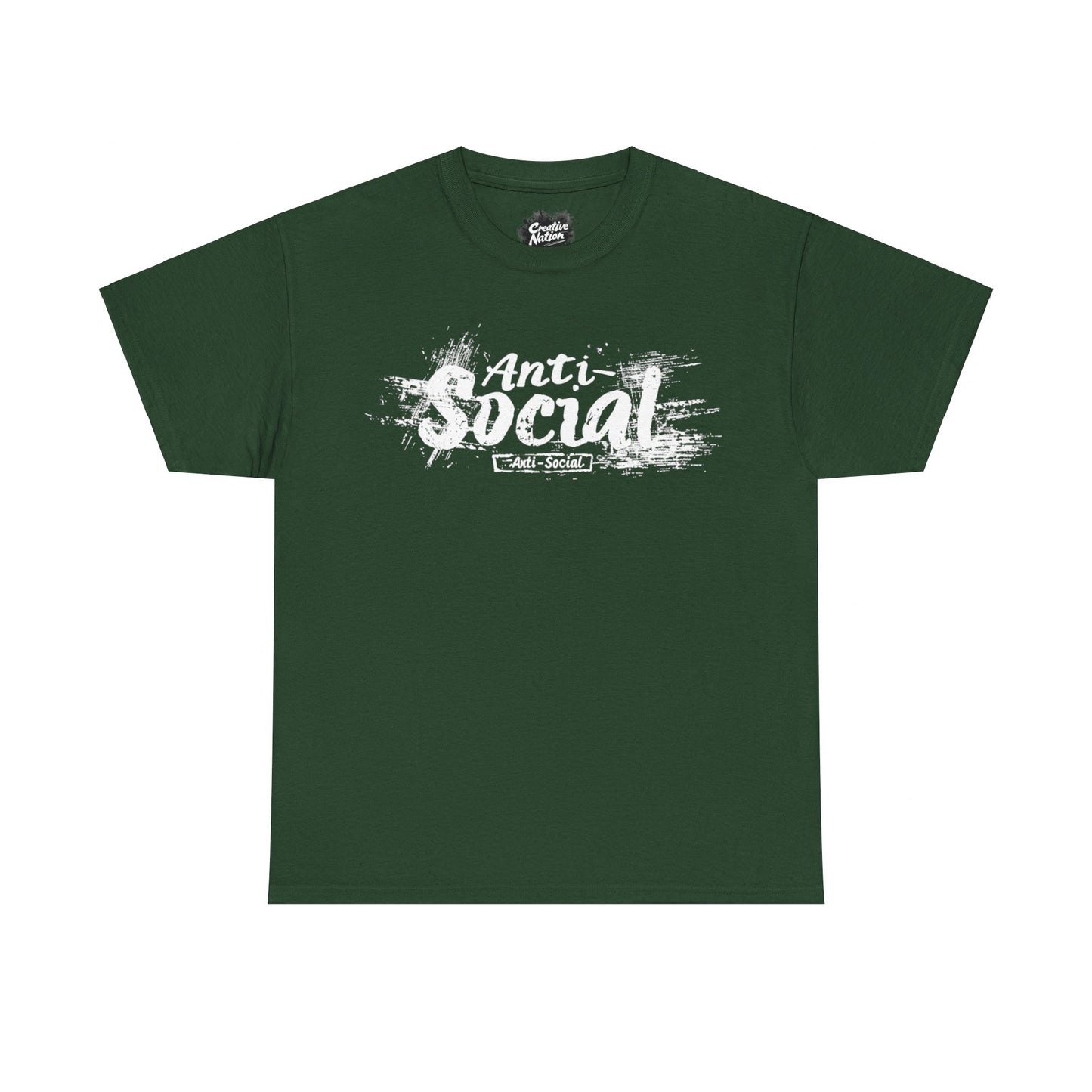 Shirt To Match Jordan 4 Retro Oxidized Green Unisex Tee Anti Social Shirt For Jordan 4