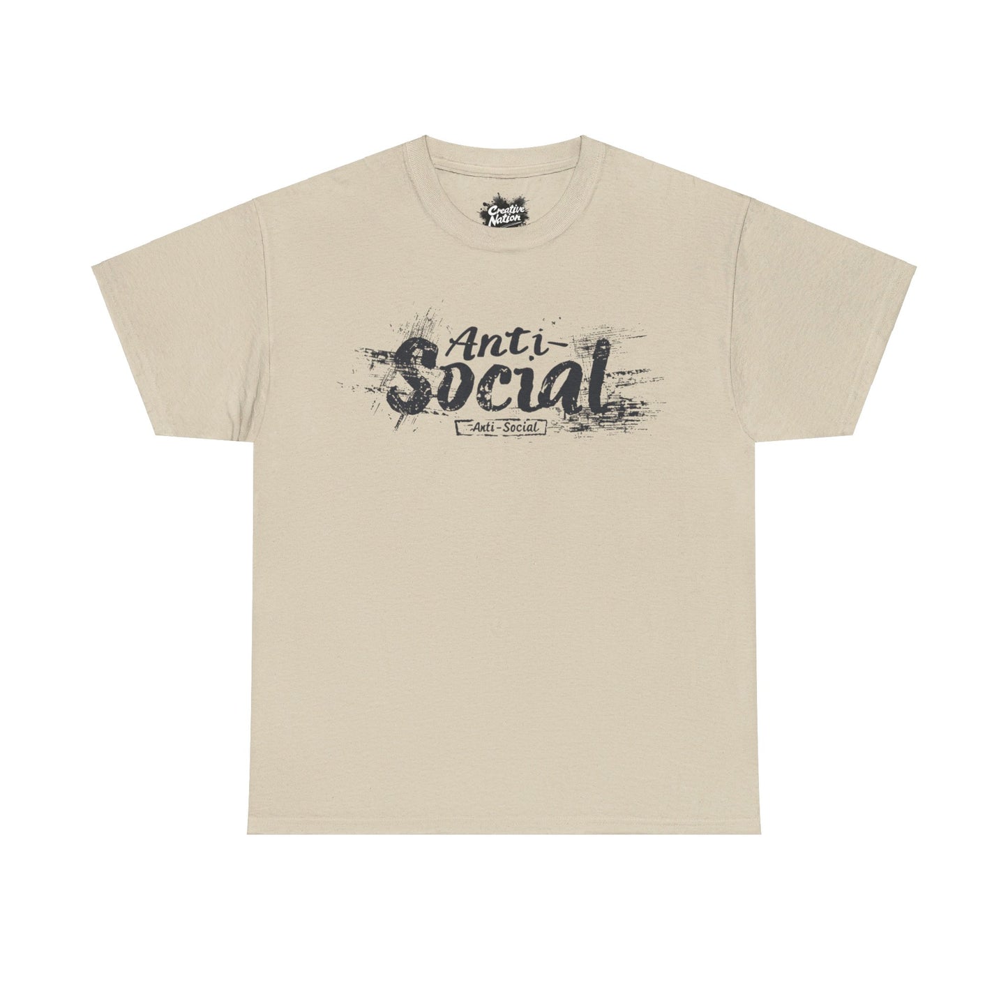 Shirt To Match Dunk Low Next Nature Unisex Tee Anti Social Shirt For Dunks