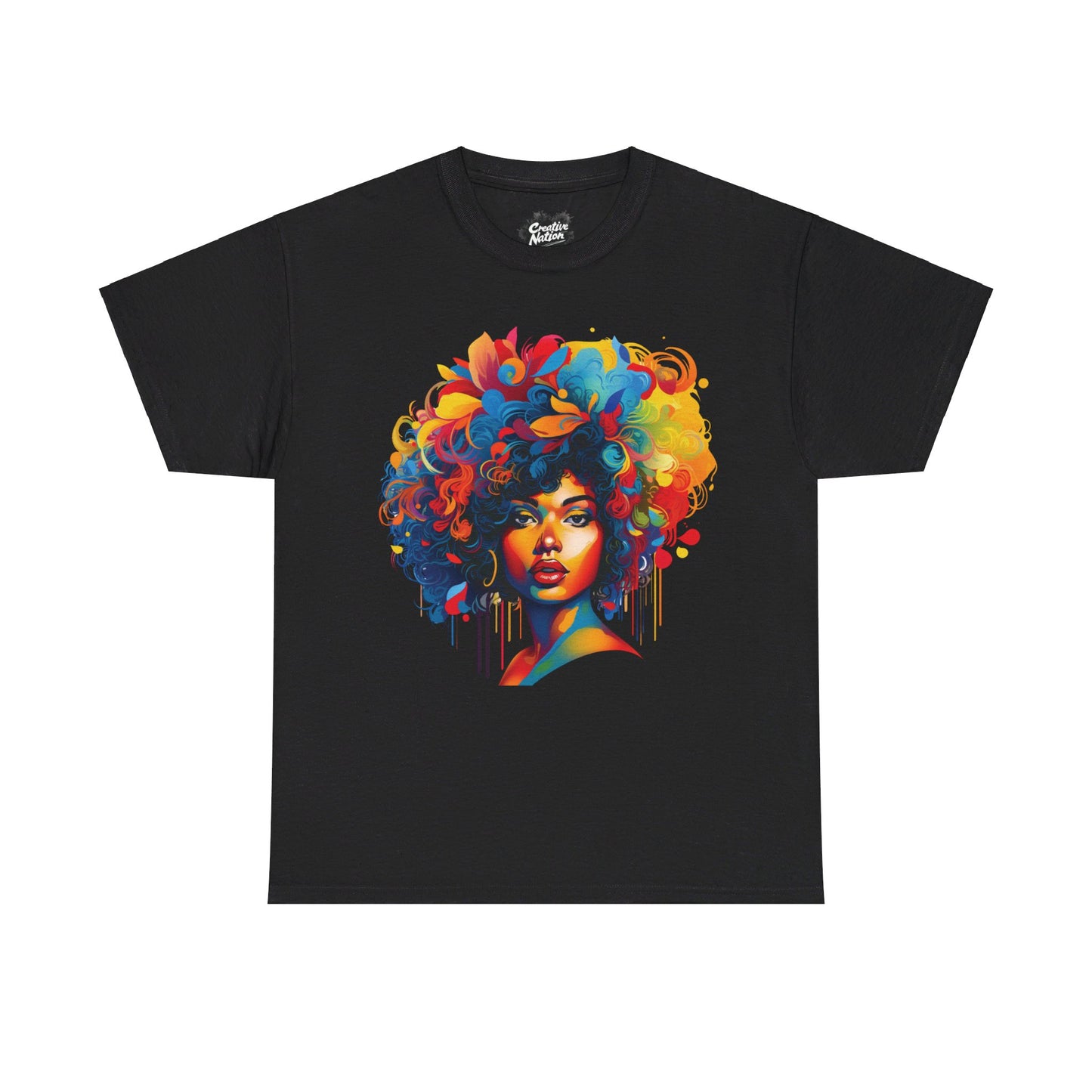 Shirt To Match Jordan 6 Retro Craft Paris Unisex Tee Afro Shirt For Jordan 6