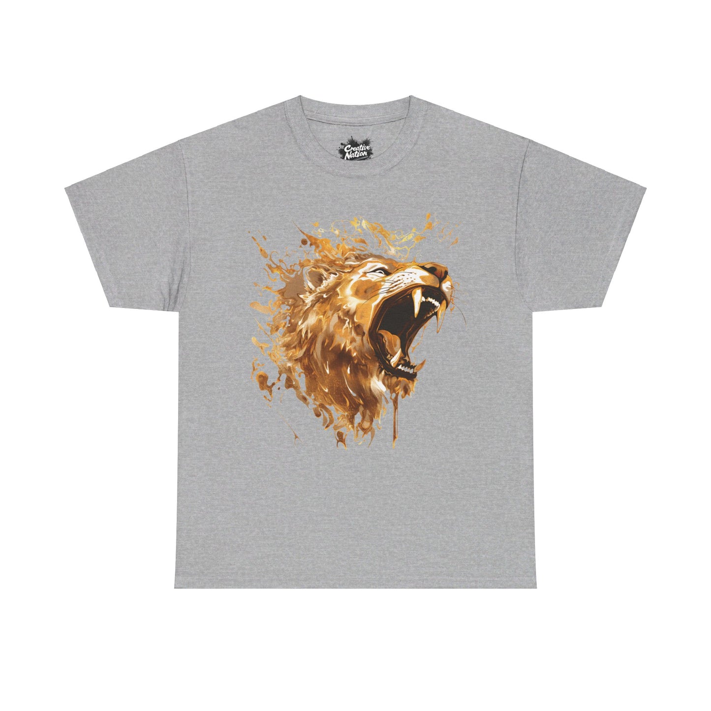 Shirt To Match Kobe 8 Protro Mambacita Unisex Tee Lion Shirt For Jordan 1