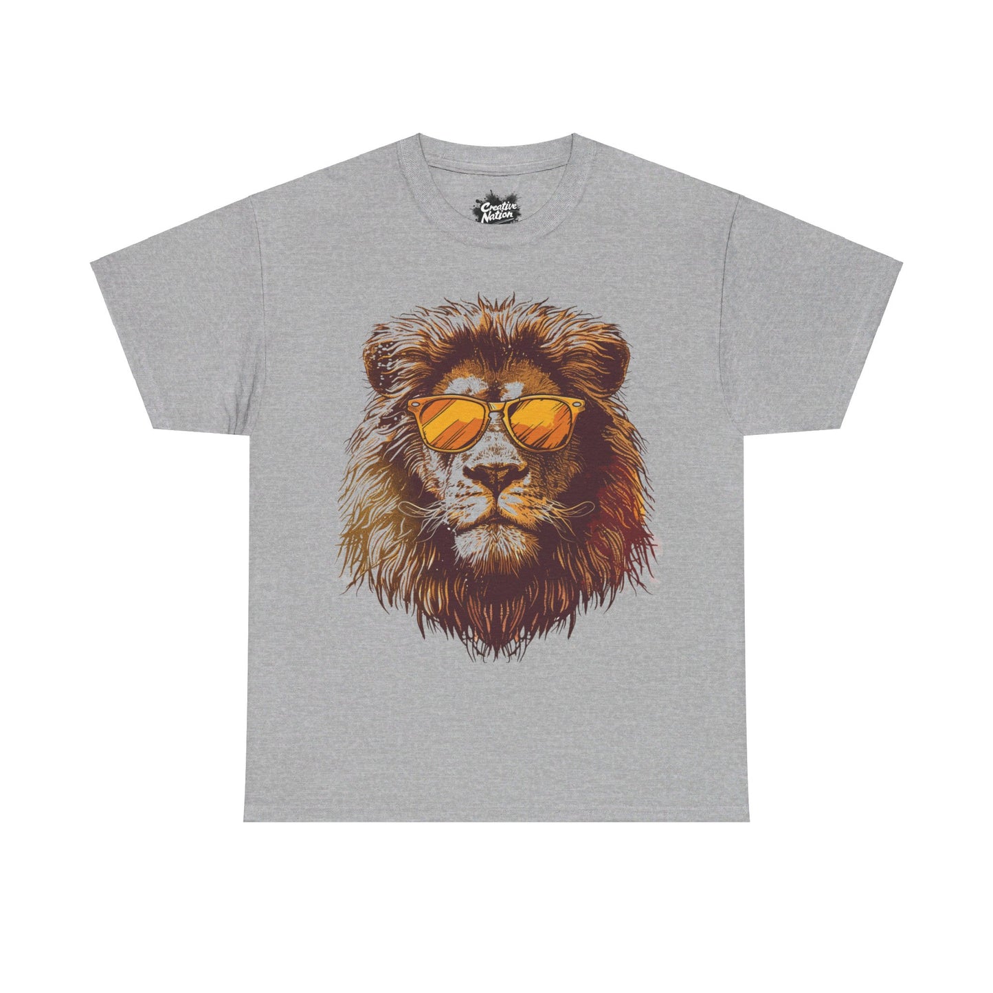 Shirt To Match New Balance 9060 Festival Pack Clay Unisex Tee Lion Shirt For 9060