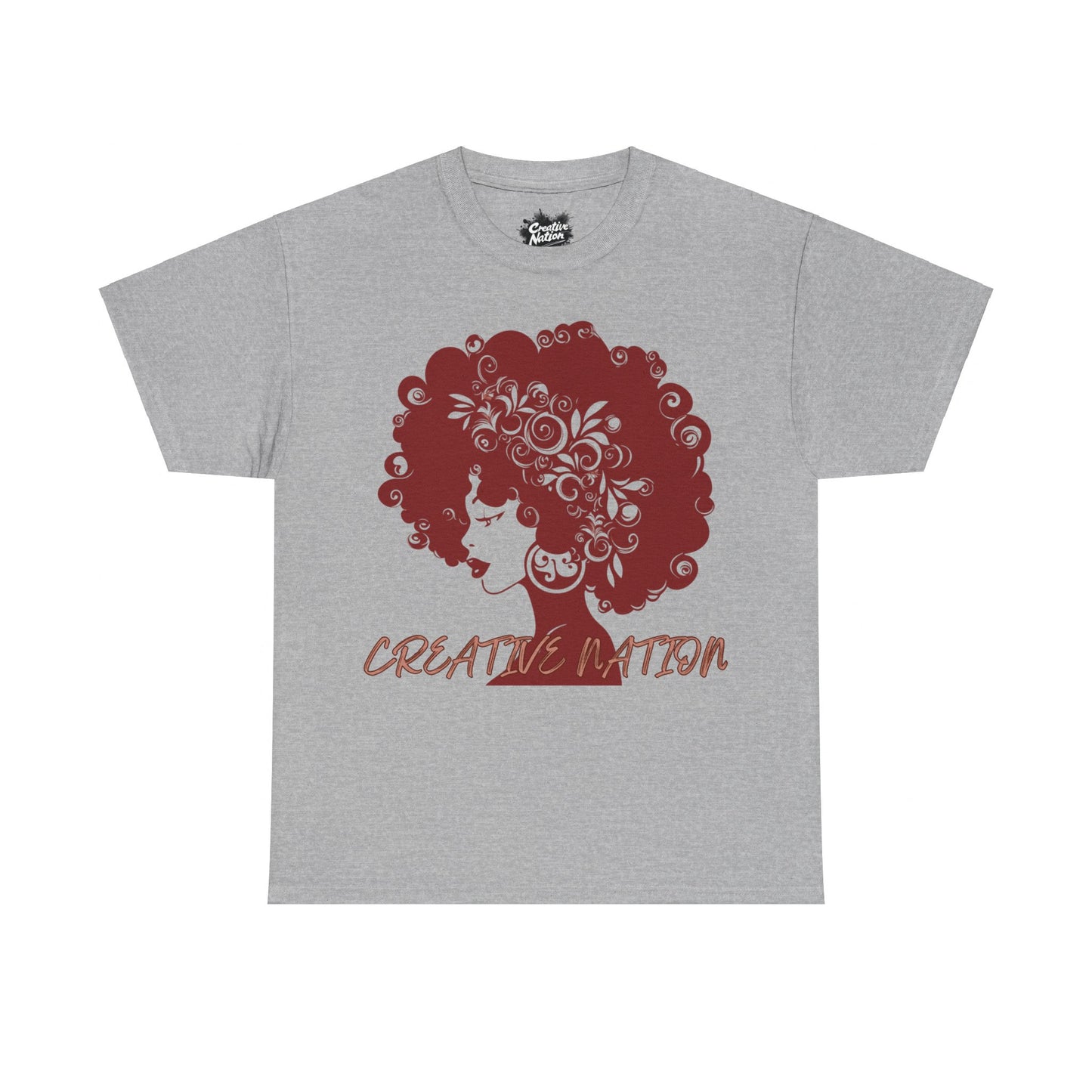 Shirt To Match Jordan 13 Retro Dune Red Unisex Tee Afro Shirt For Jordan 13