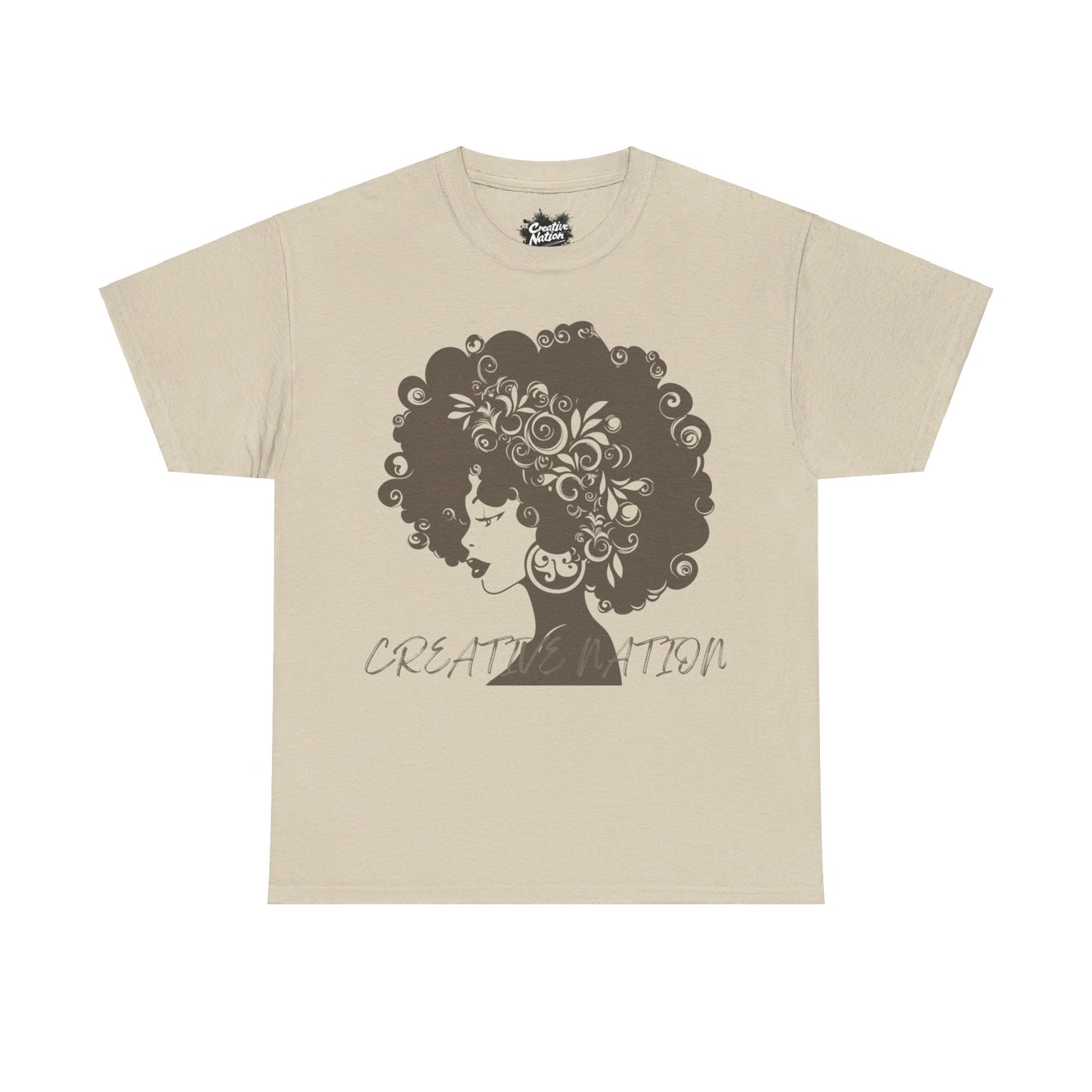 Shirt To Match Jordan 1 Retro Low OG Mocha Unisex Tee Afro Shirt For Jordan 1