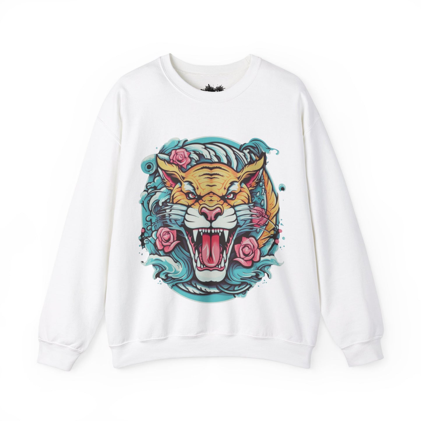 Sweatshirt To Match Air Max 1 SC Clear Jade Unisex Tee Tiger Shirt For Air Max