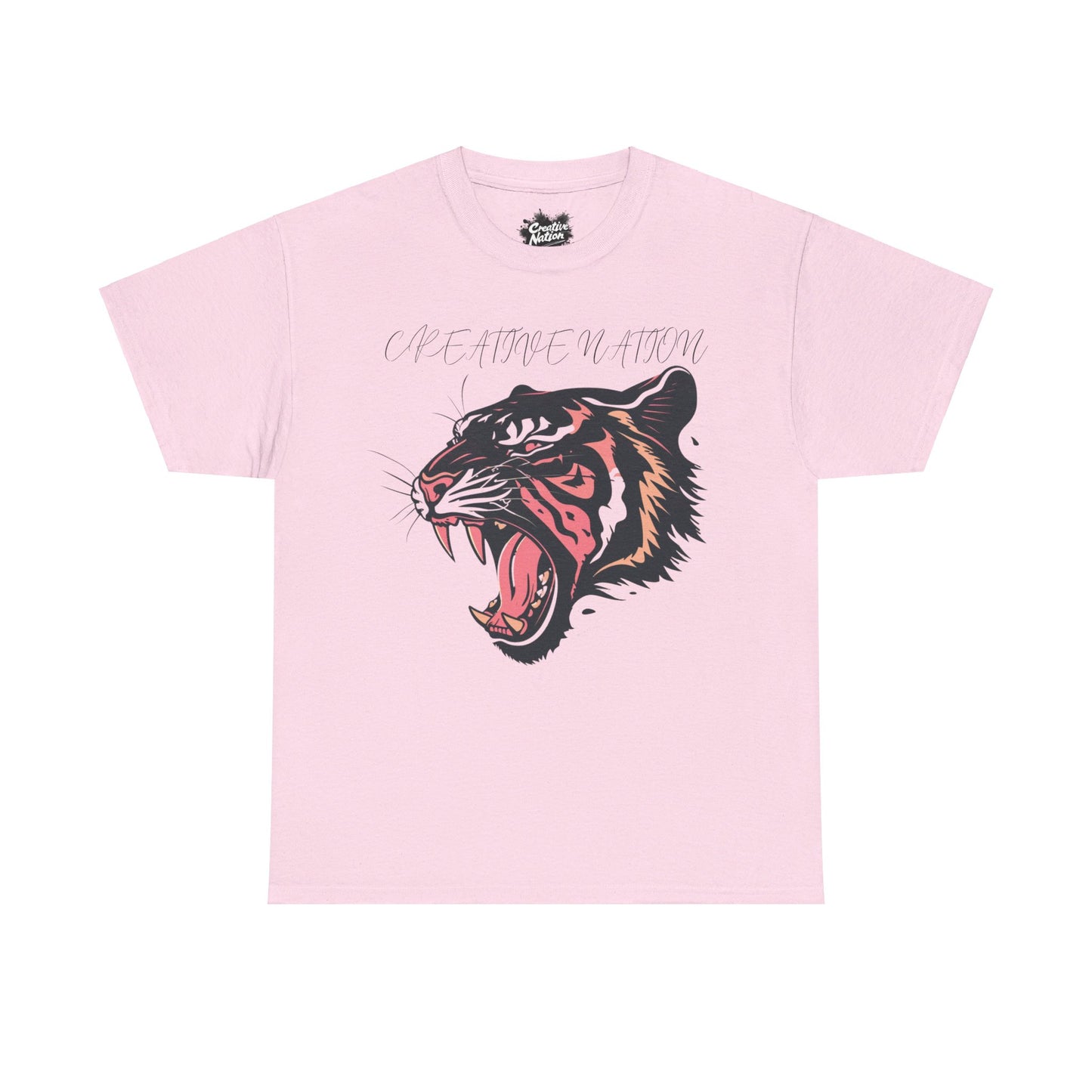 Shirt To Match Vomero 5 Photon Dust Pink Foam Unisex Tee Tiger Shirt For Vomero 5