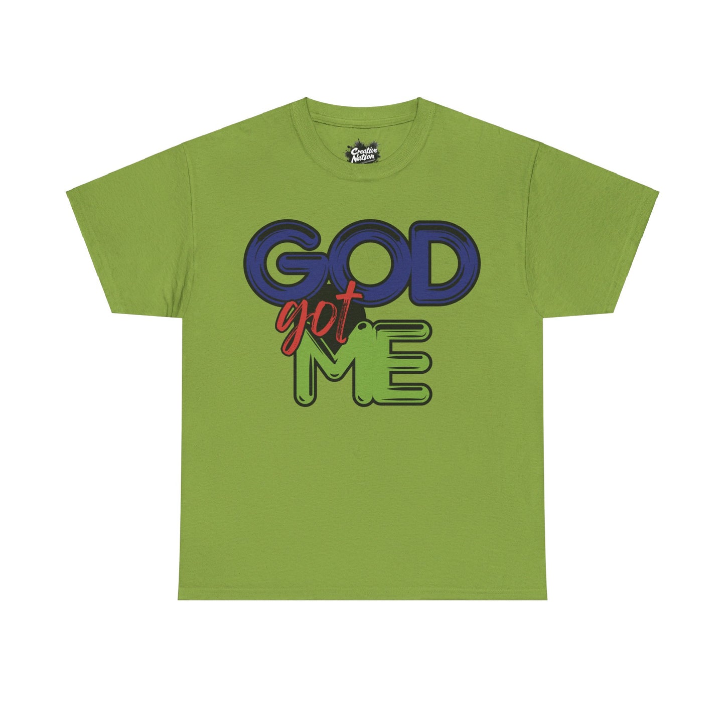 Shirt To Match KD 4 NERF Unisex Tee God Shirt For KD 4