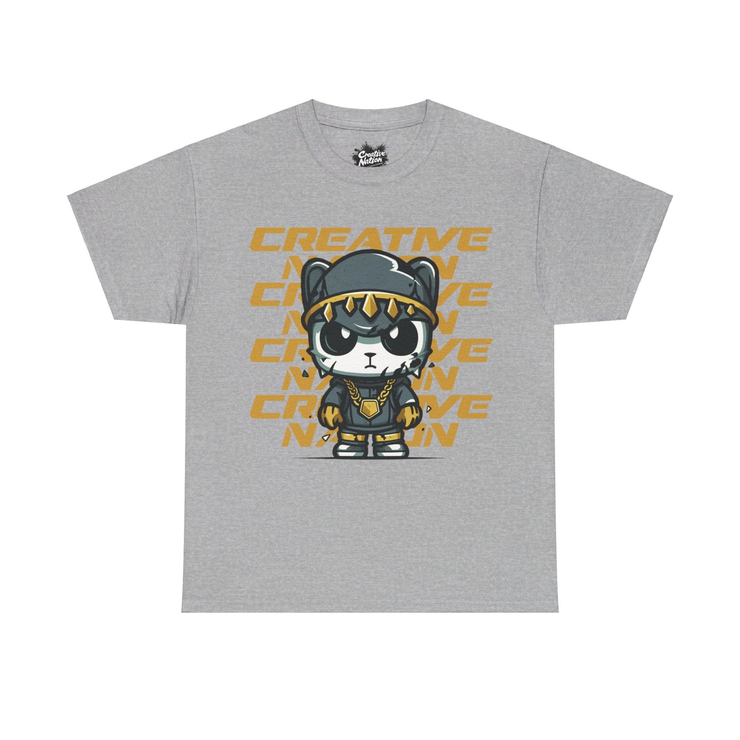 Shirt To Match Jordan 4 Retro Metallic Gold Unisex Tee Cat Shirt For Jordan 4