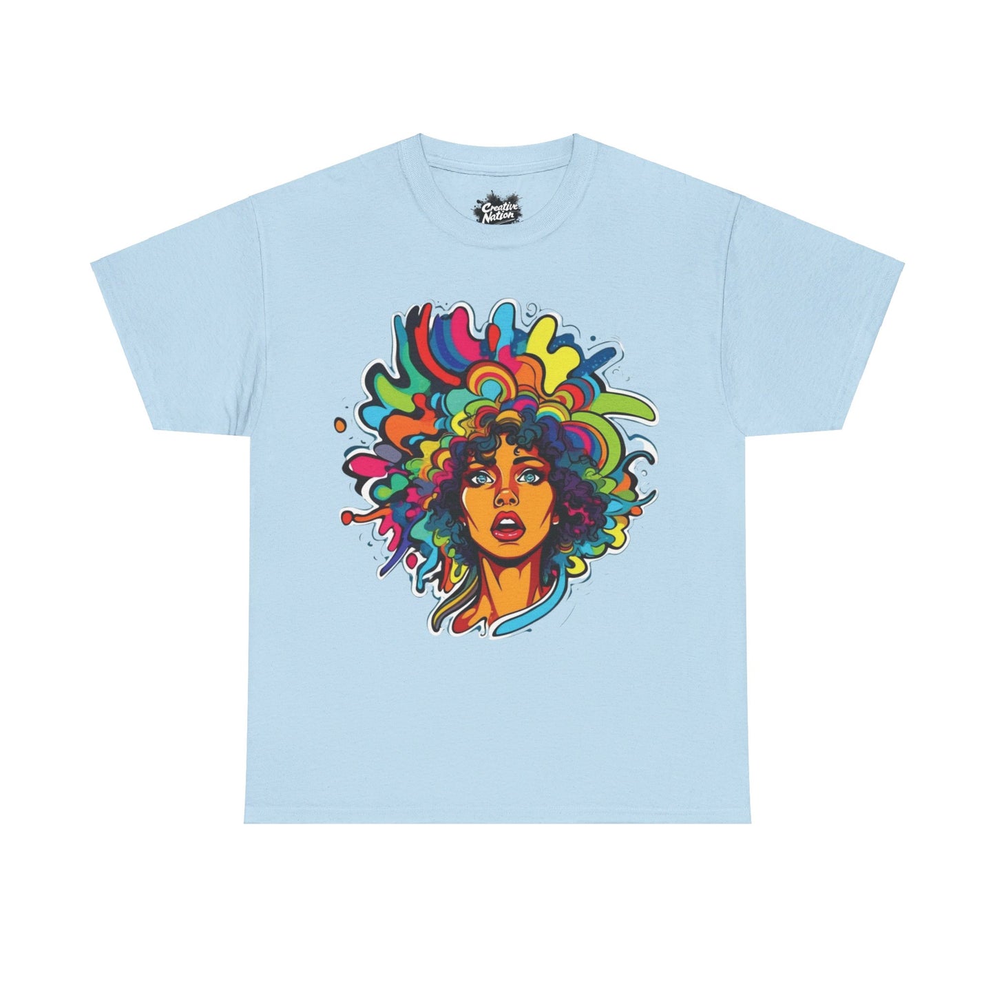 Shirt To Match Air Max Plus Sandy Sunset Unisex Tee Psychedelic Shirt For Air Max Plus