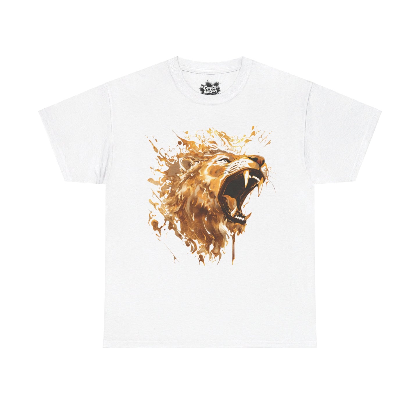 Shirt To Match Kobe 8 Protro Mambacita Unisex Tee Lion Shirt For Jordan 1