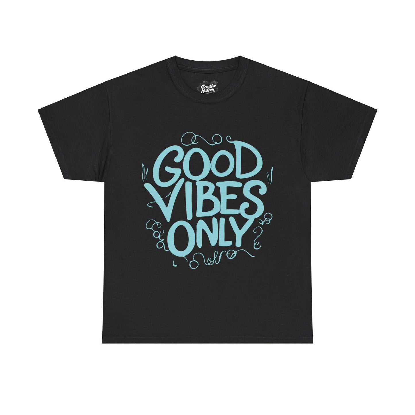 Shirt To Match New Balance 9060 Linen Unisex Tee Good Vibes Only Shirt For 9060